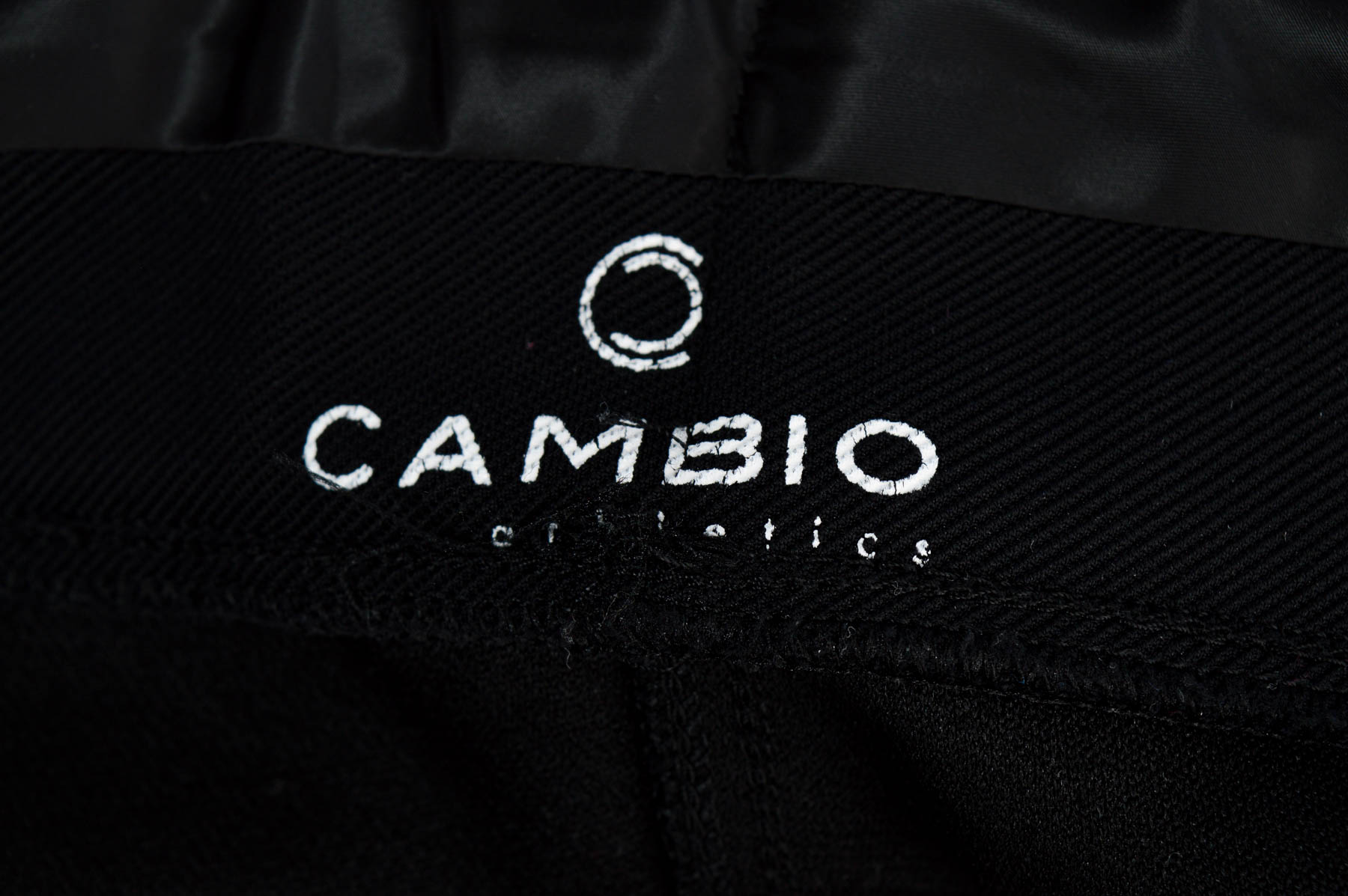 Spodnie damskie - Cambio - 2