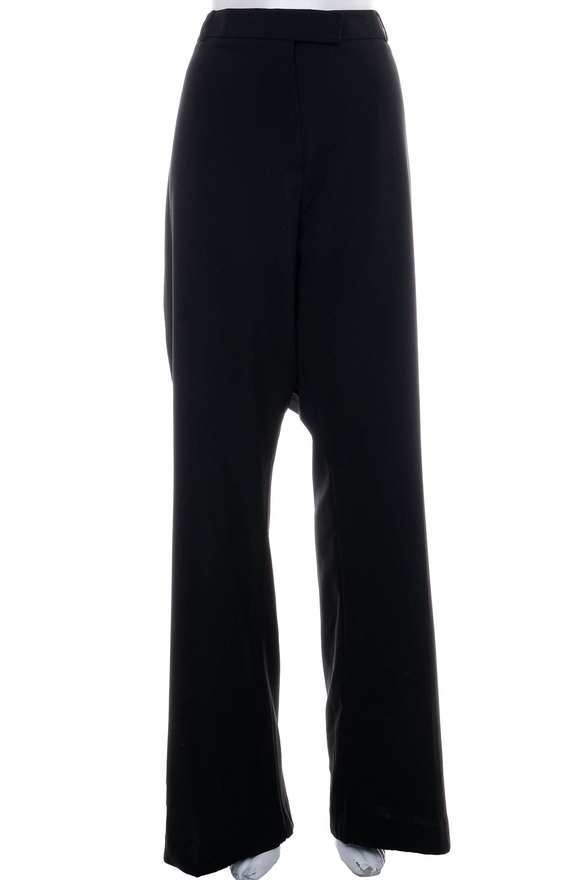 Women's trousers - Simply Be - 1