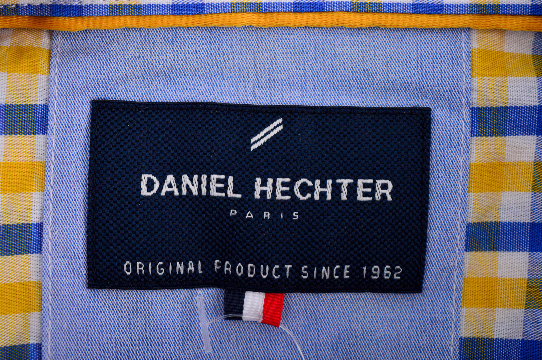Мъжка риза - Daniel Hechter - 2