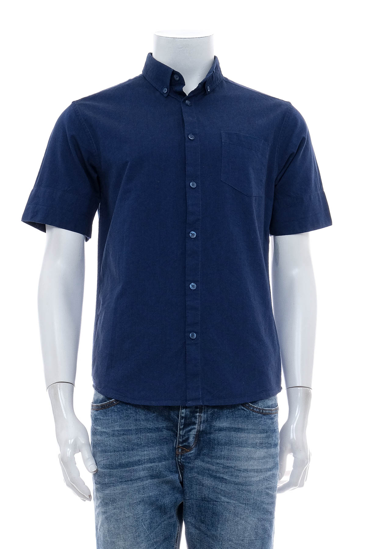 Ανδρικό πουκάμισο - PRIMARK - 0