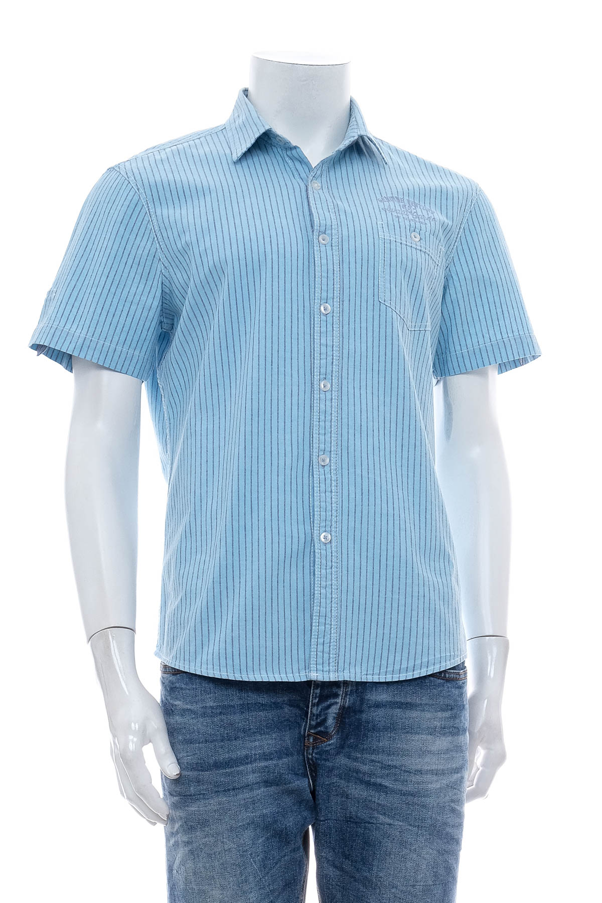 Ανδρικό πουκάμισο - RESERVED - 0