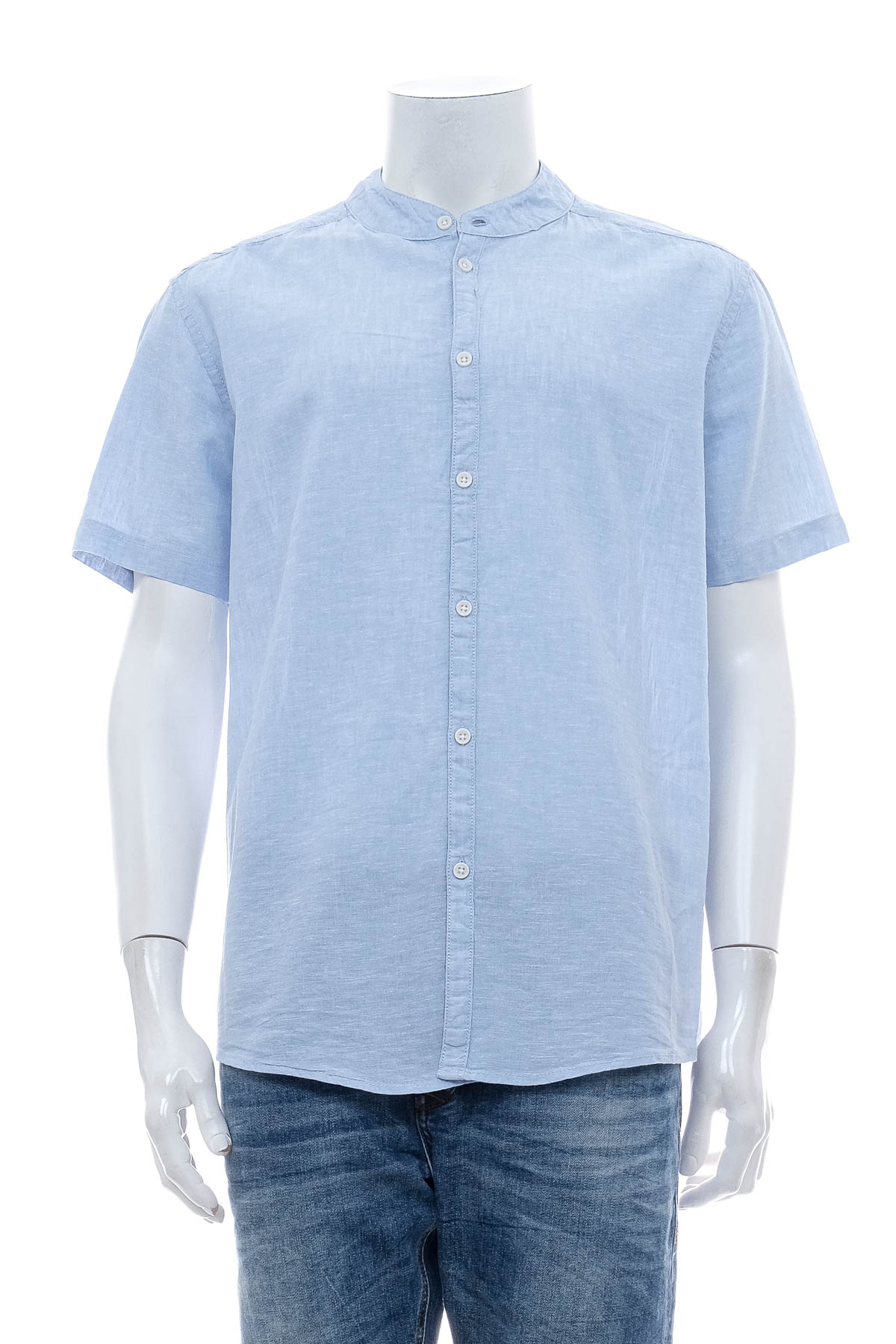 Ανδρικό πουκάμισο - Watson's - 0