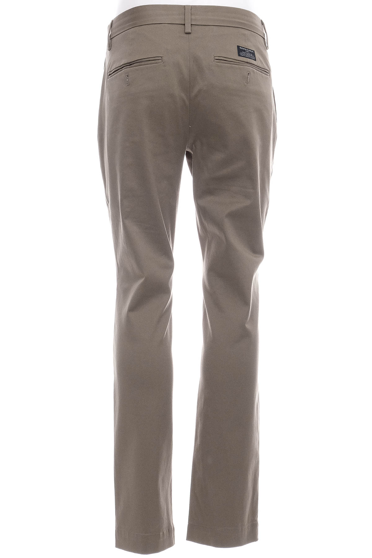 Men's trousers - BANANA REPUBLIC - 1