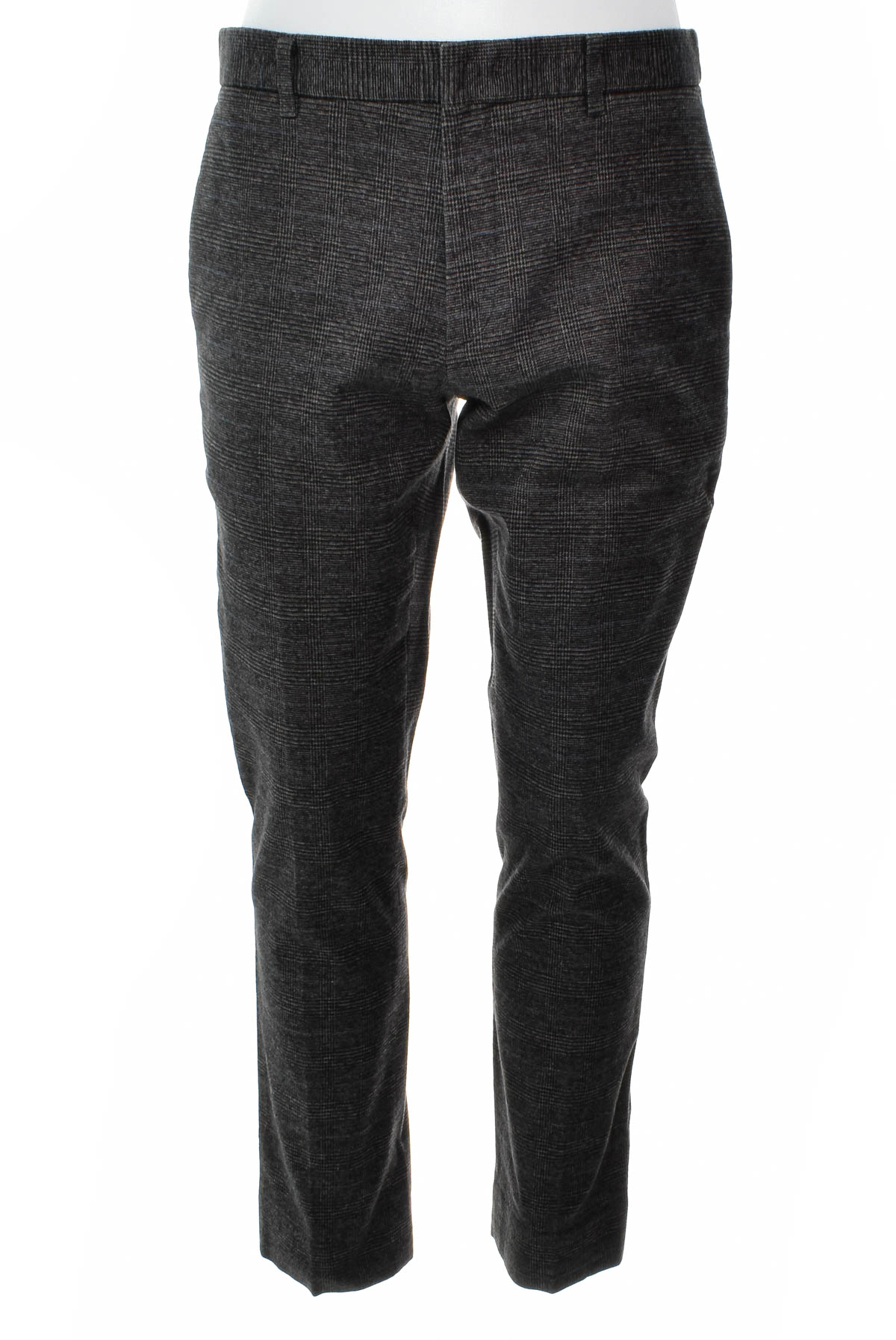 Men's trousers - Comodo SQUARE - 0