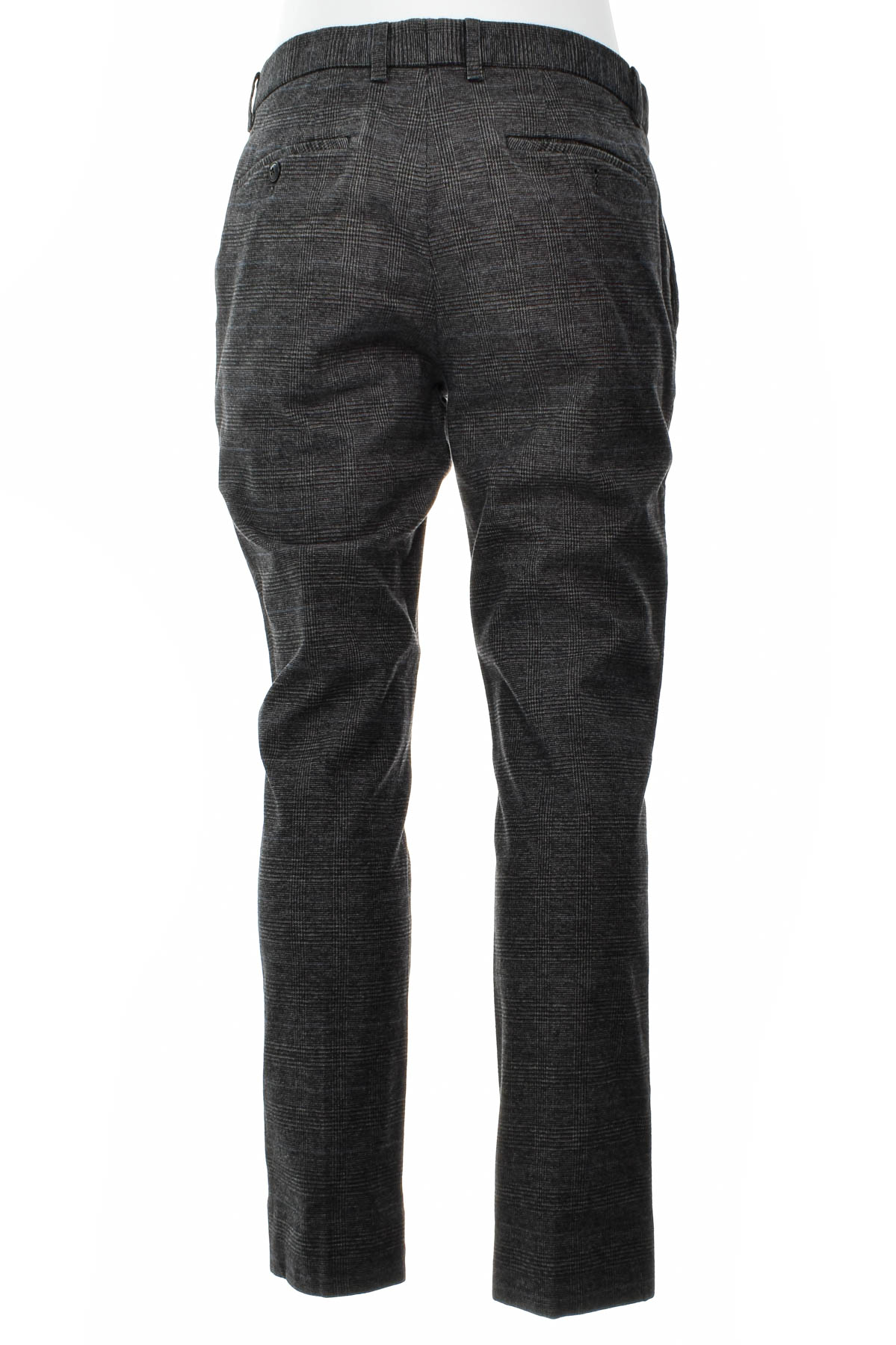 Men's trousers - Comodo SQUARE - 1