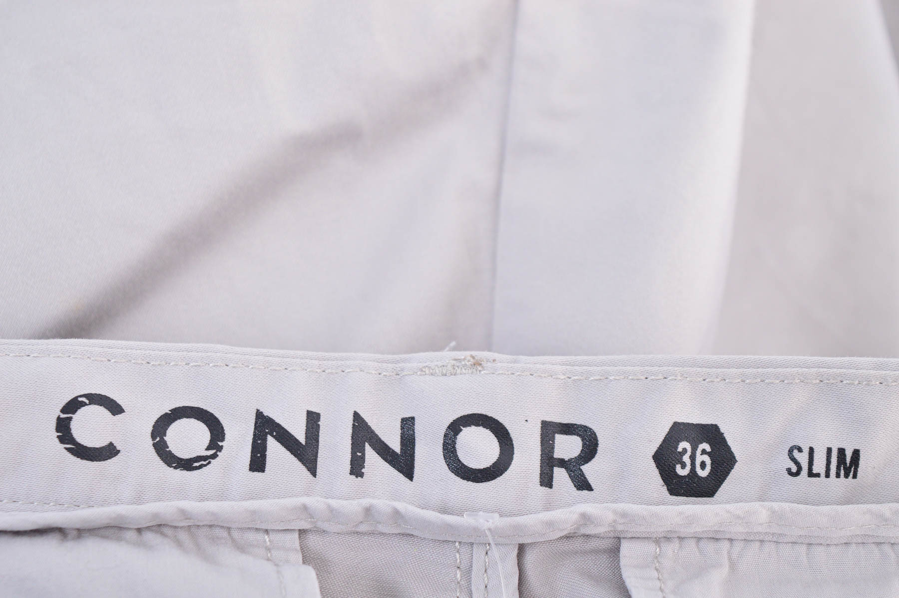 Ανδρικό παντελόνι - CONNOR - 2
