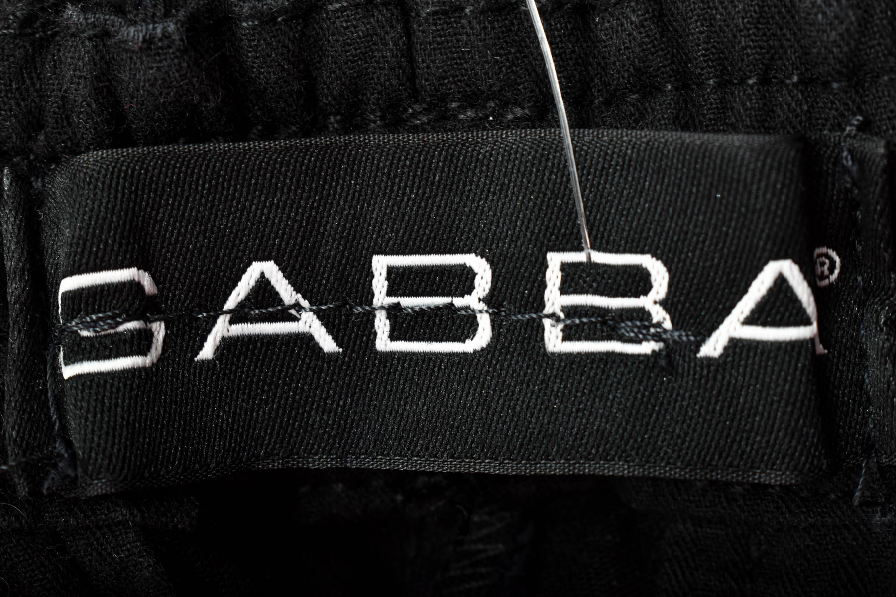 Мъжки панталон - Gabba - 2