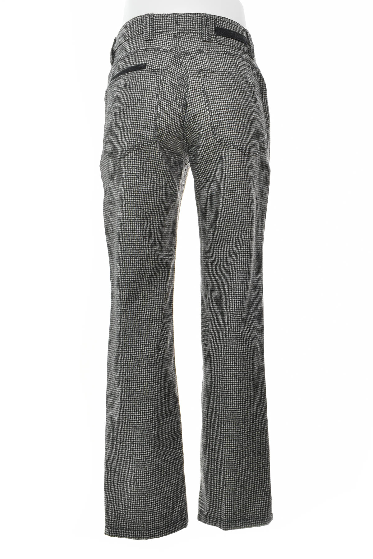 Men's trousers - Hiltl - 1