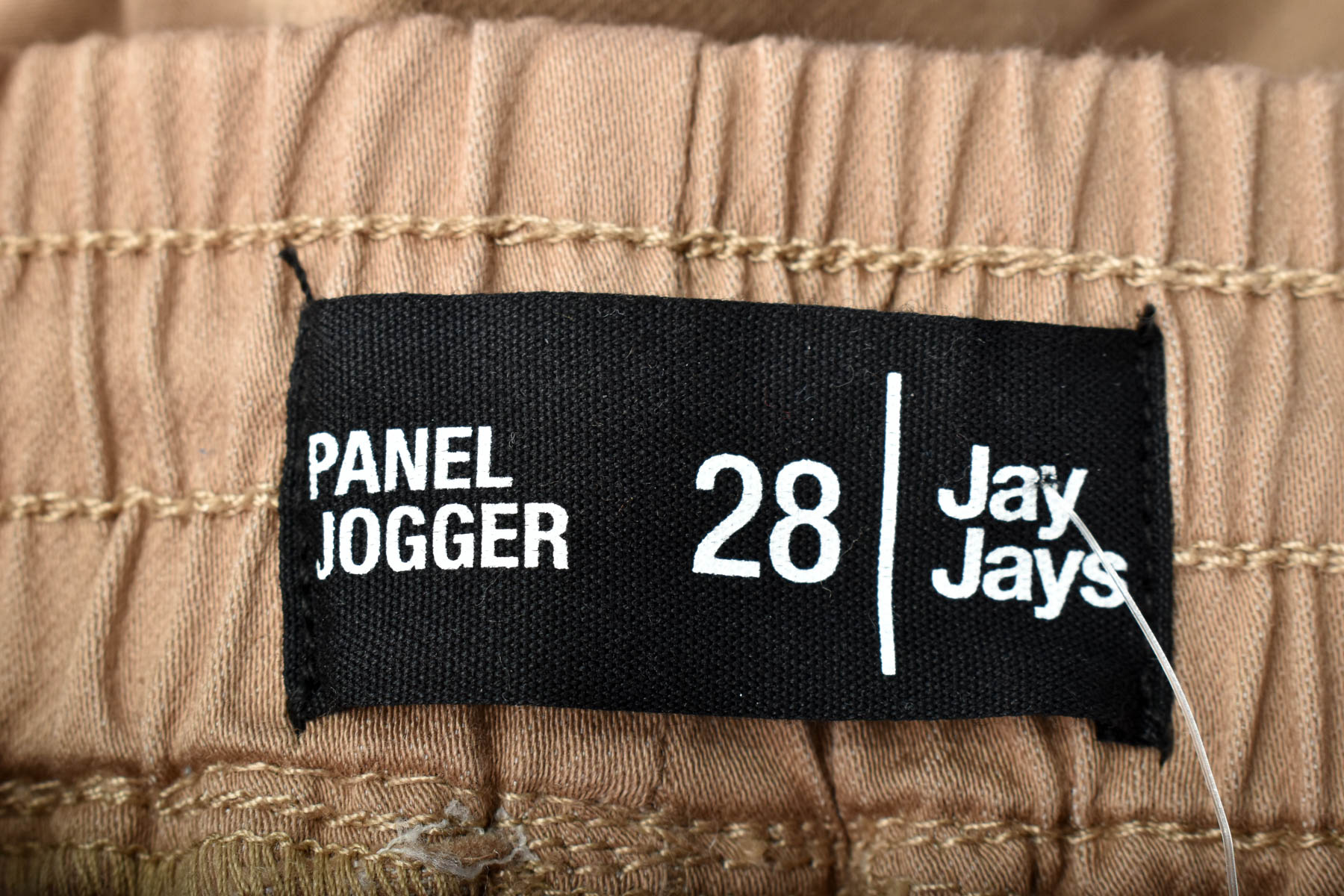 Ανδρικό παντελόνι - Jay Jays - 2