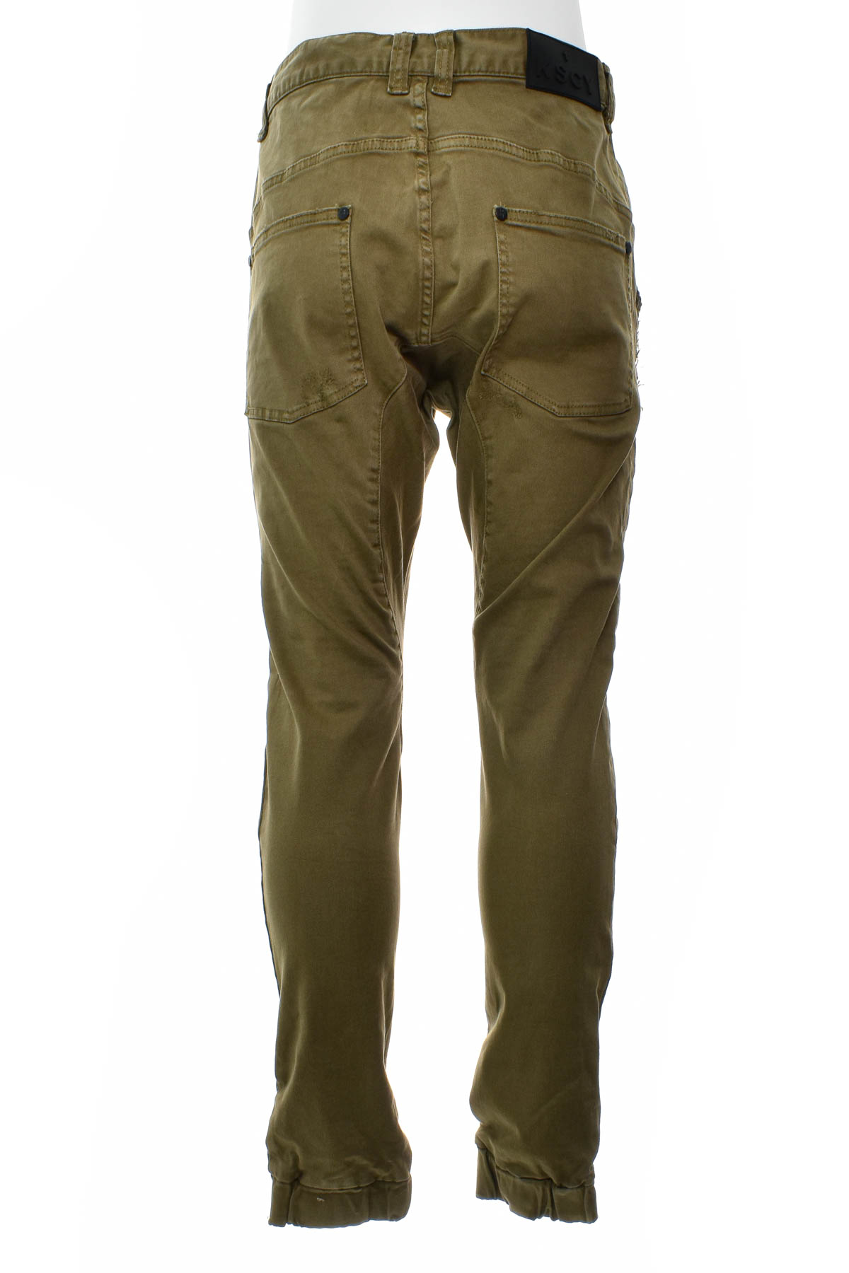 Pantalon pentru bărbați - KSCY - 1