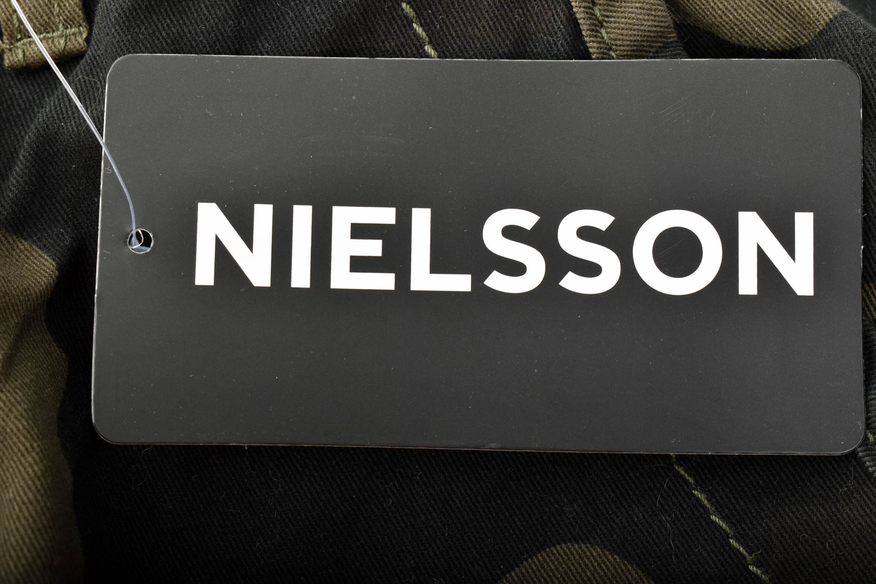 Ανδρικά παντελόνια - Nielsson - 2