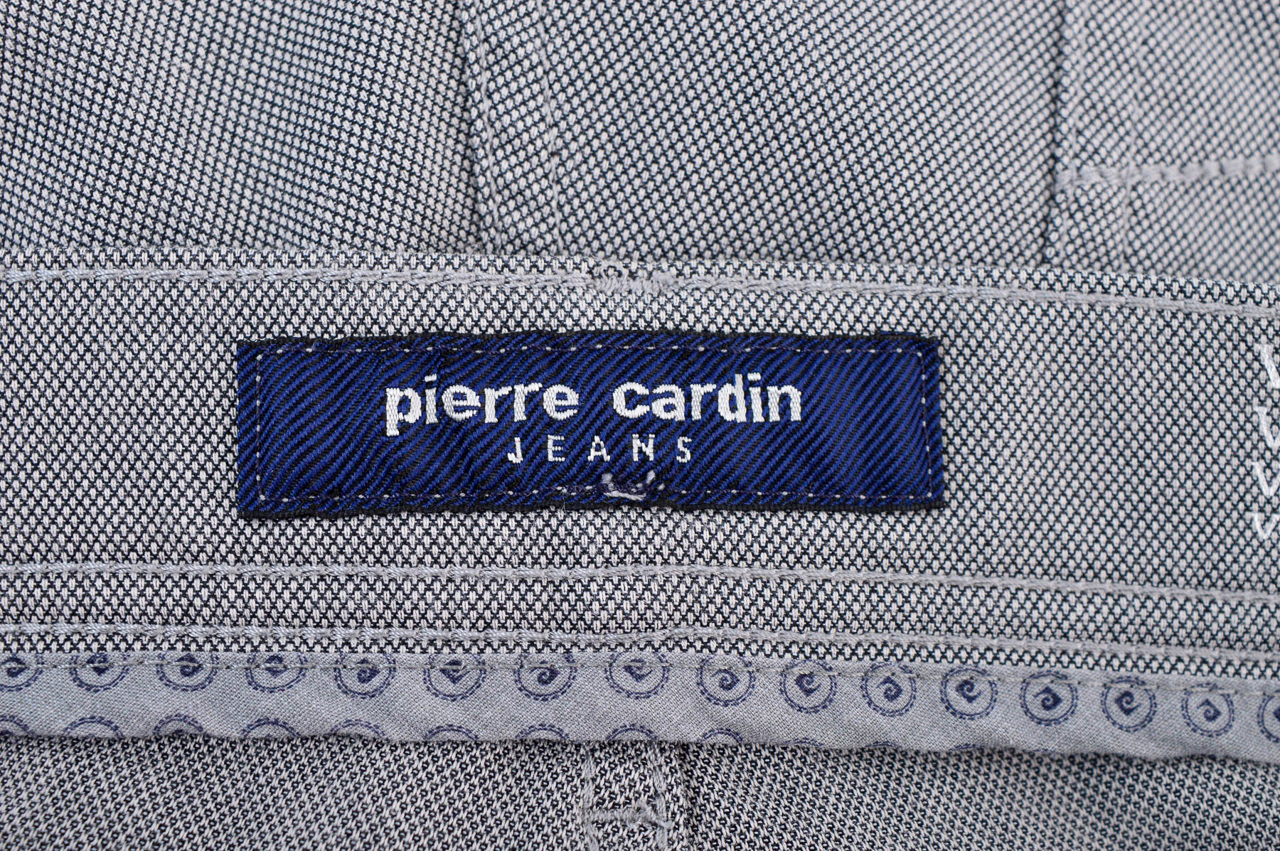 Ανδρικά παντελόνια - Pierre Cardin - 2