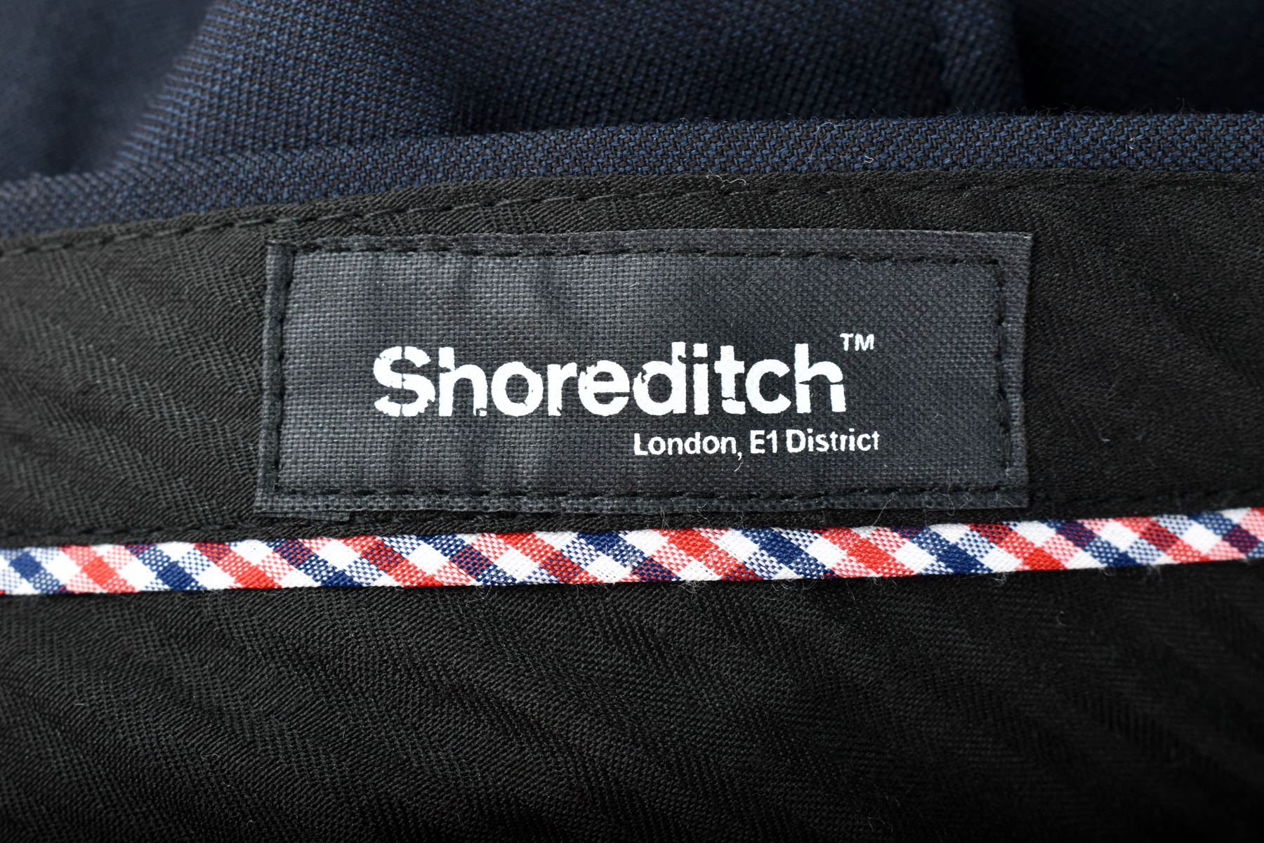Męskie spodnie - Shoreditch - 2