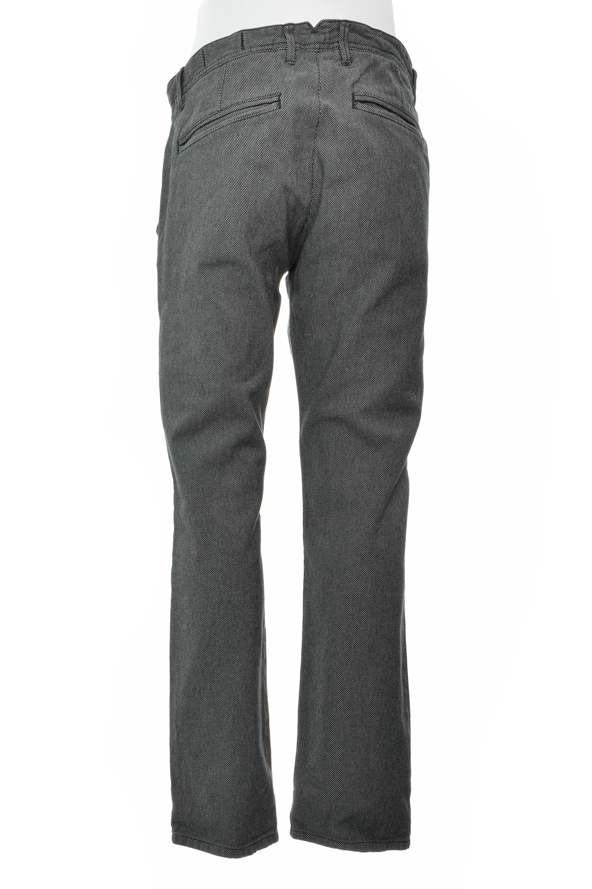Men's trousers - TOM TAILOR Denim - 1