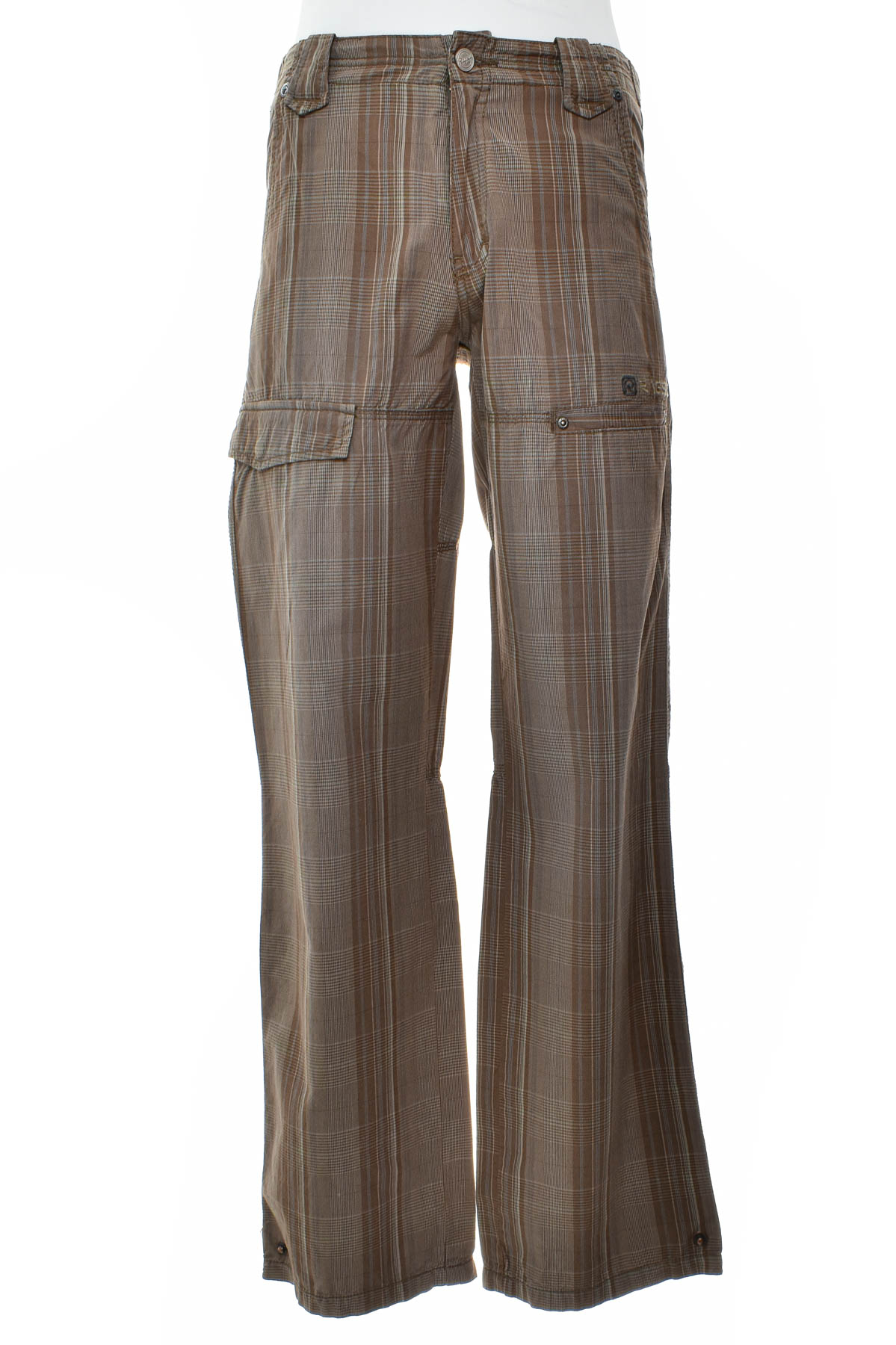 Trousers for boy - RagsCo - 0