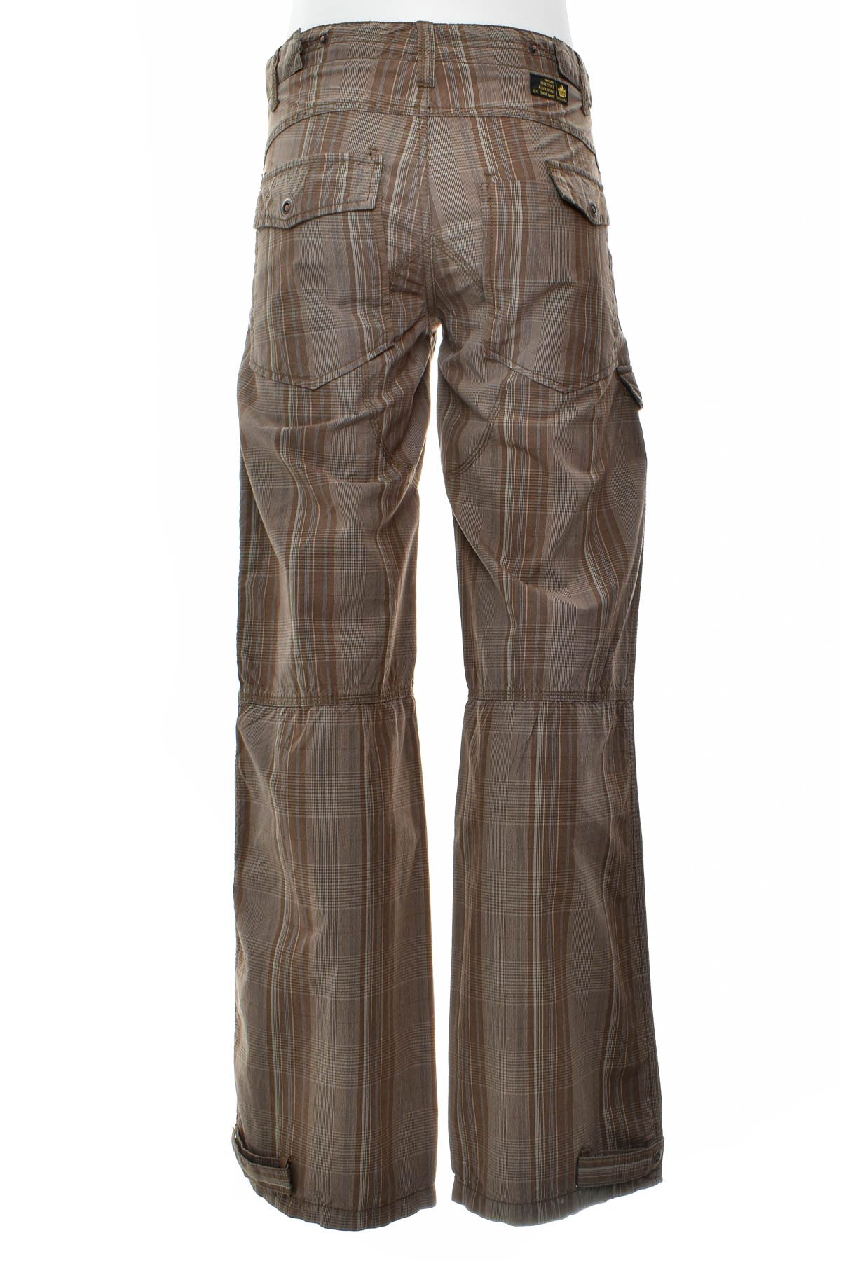 Trousers for boy - RagsCo - 1