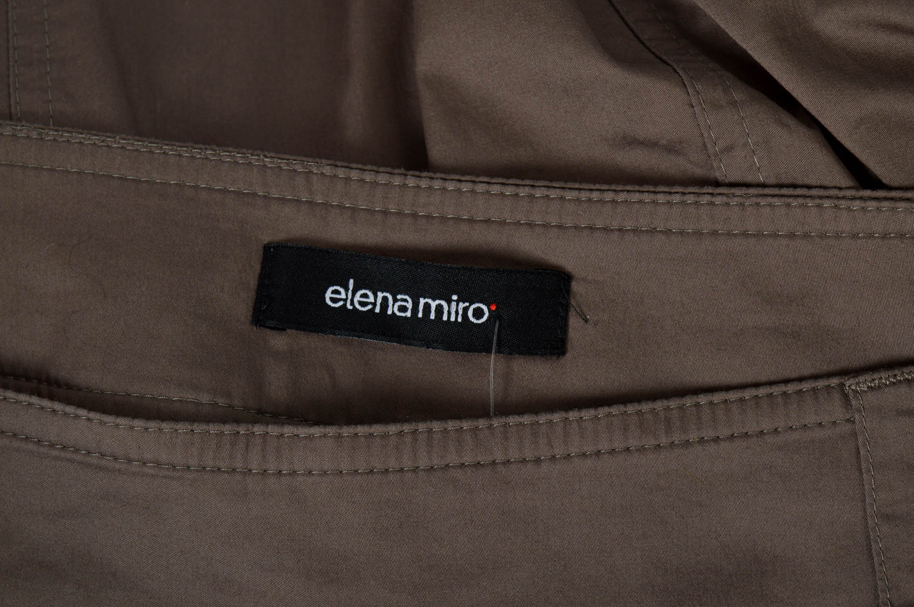 Skirt - Elena Miro - 2