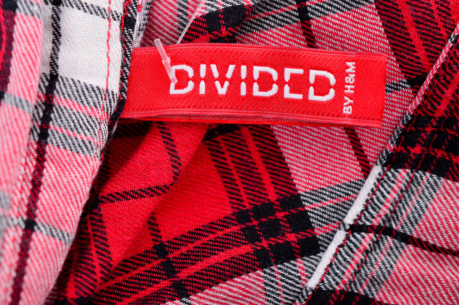 Women's shirt - DIVIDED - 2