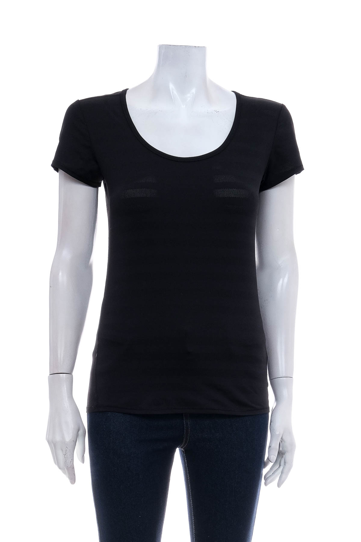 Γυναικείο μπλουζάκι - 90 DEGREE BY REFLEX - 0
