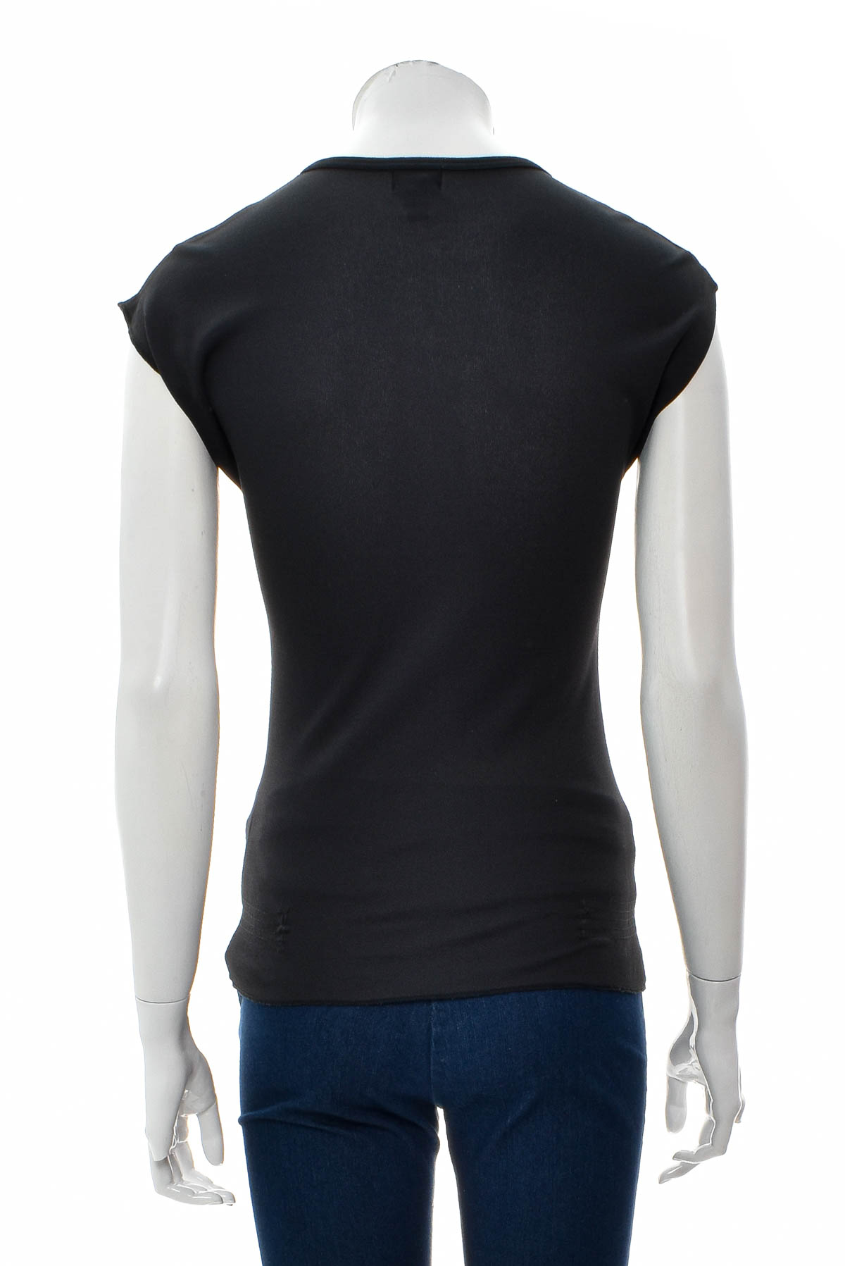 Γυναικεία μπλούζα - Calvin Klein - 1