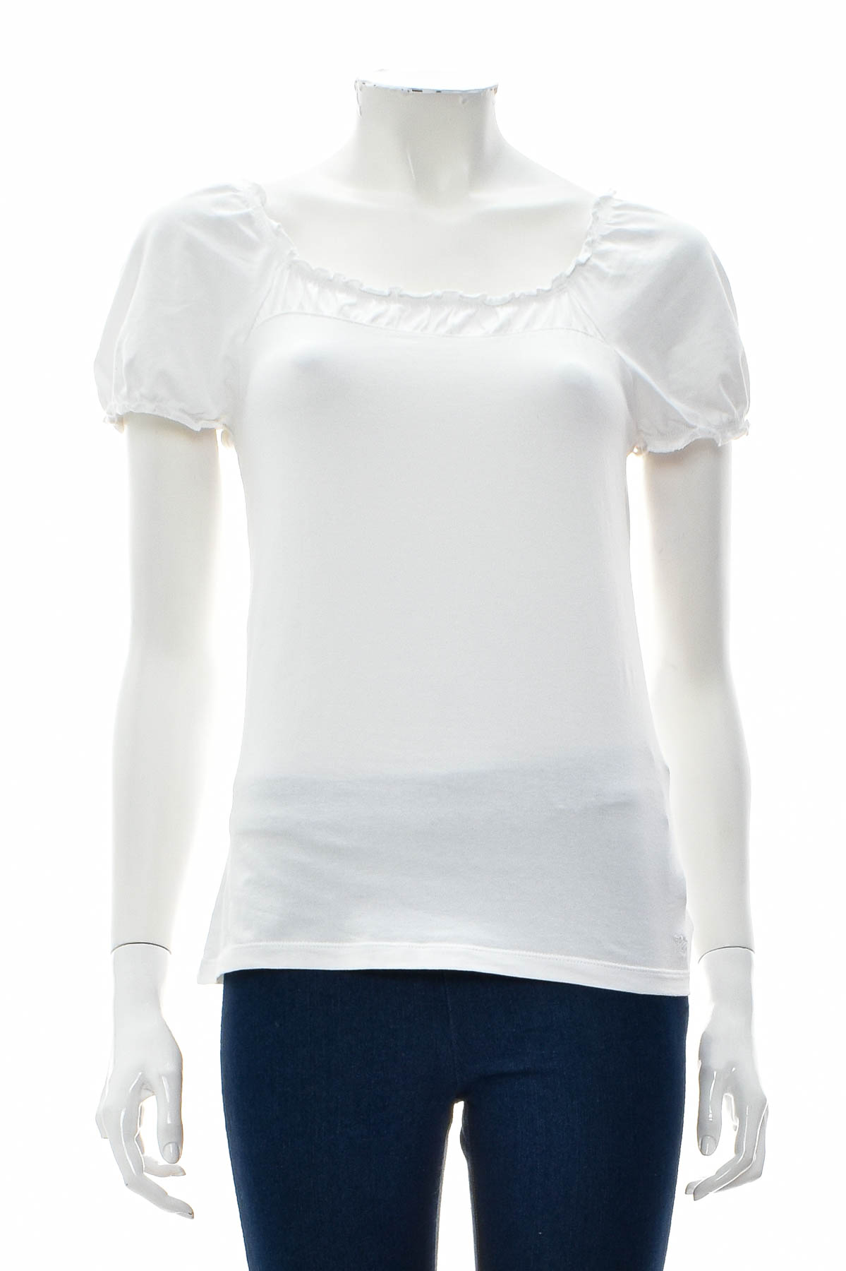 Γυναικεία μπλούζα - ESPRIT - 0
