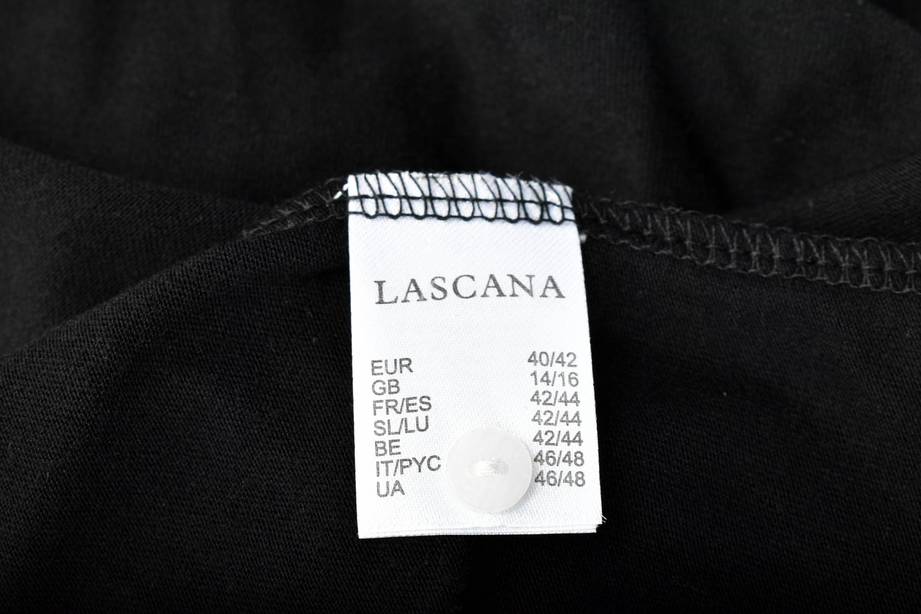 Tricou de damă - Lascana - 2