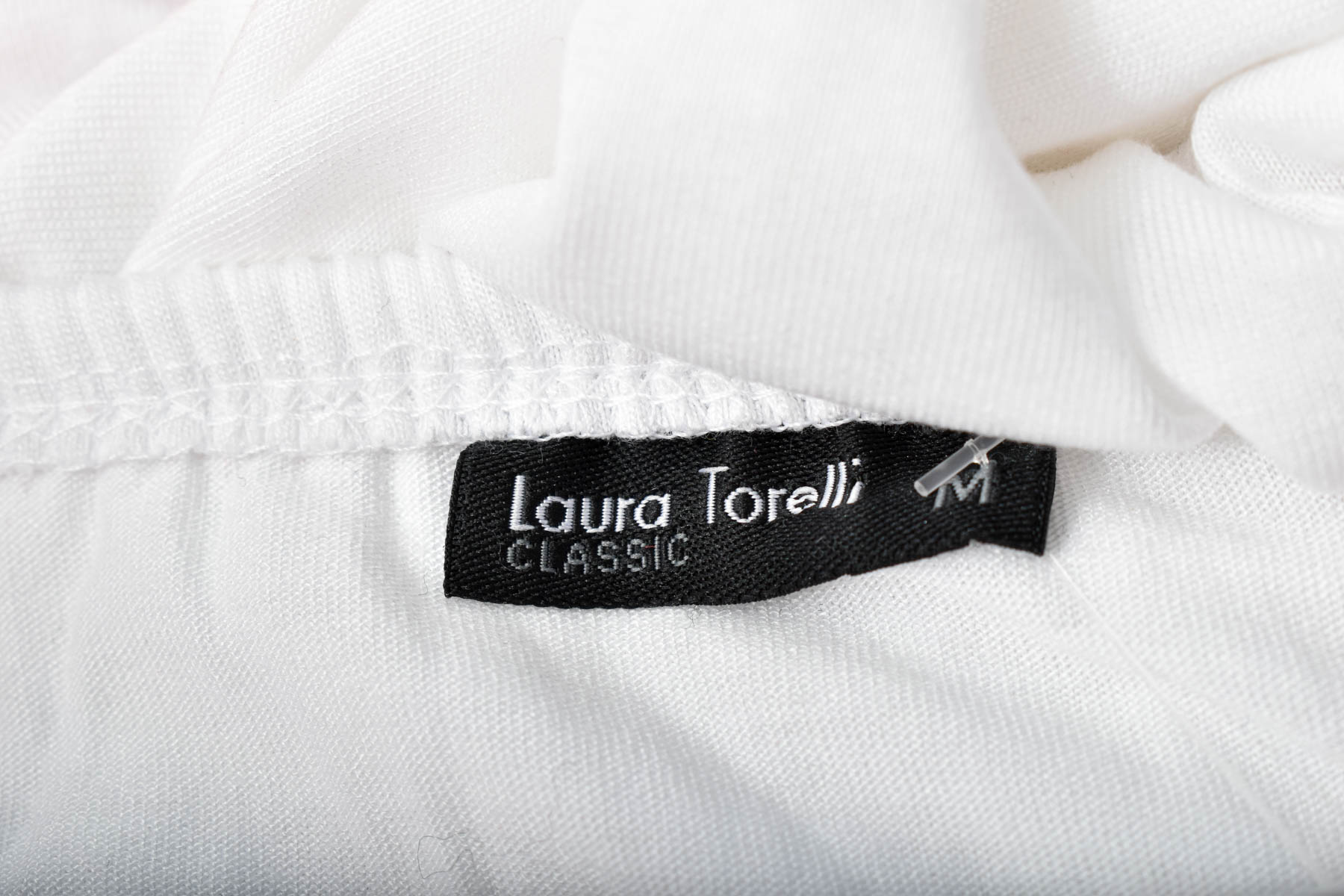 Γυναικείο μπλουζάκι - Laura Torelli - 2