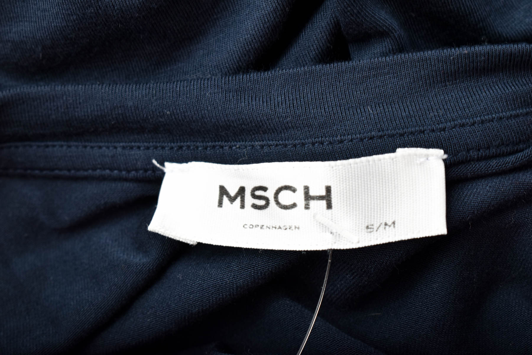 Γυναικεία μπλούζα - MSCH COPENHAGEN - 2