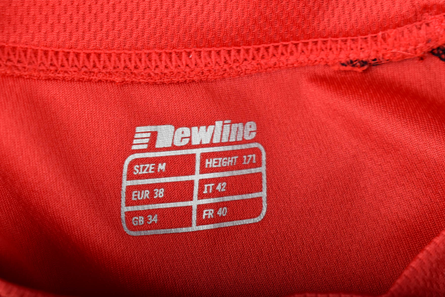 Дамска тениска - Newline - 2