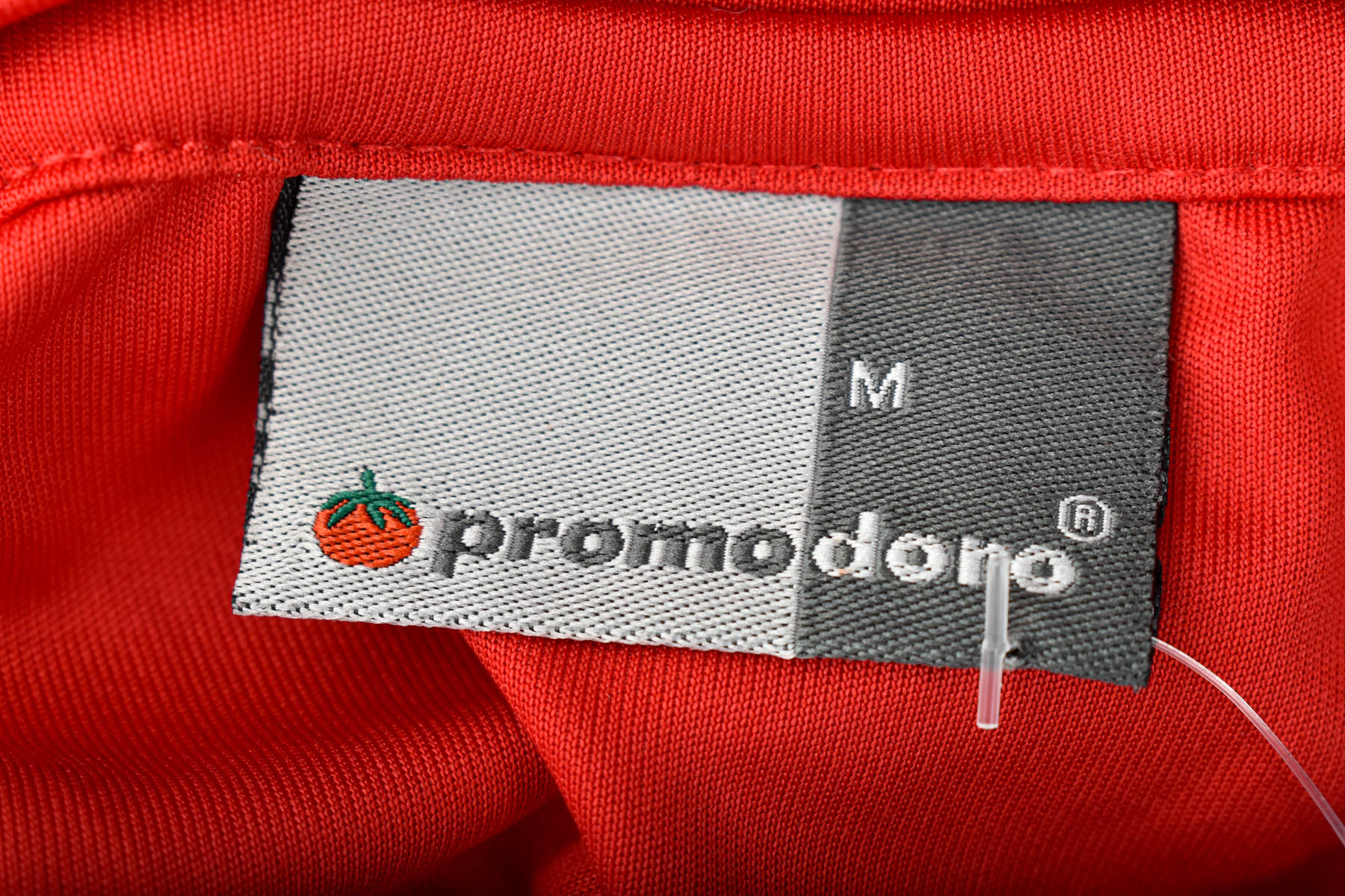 Women's t-shirt - Promodoro - 2
