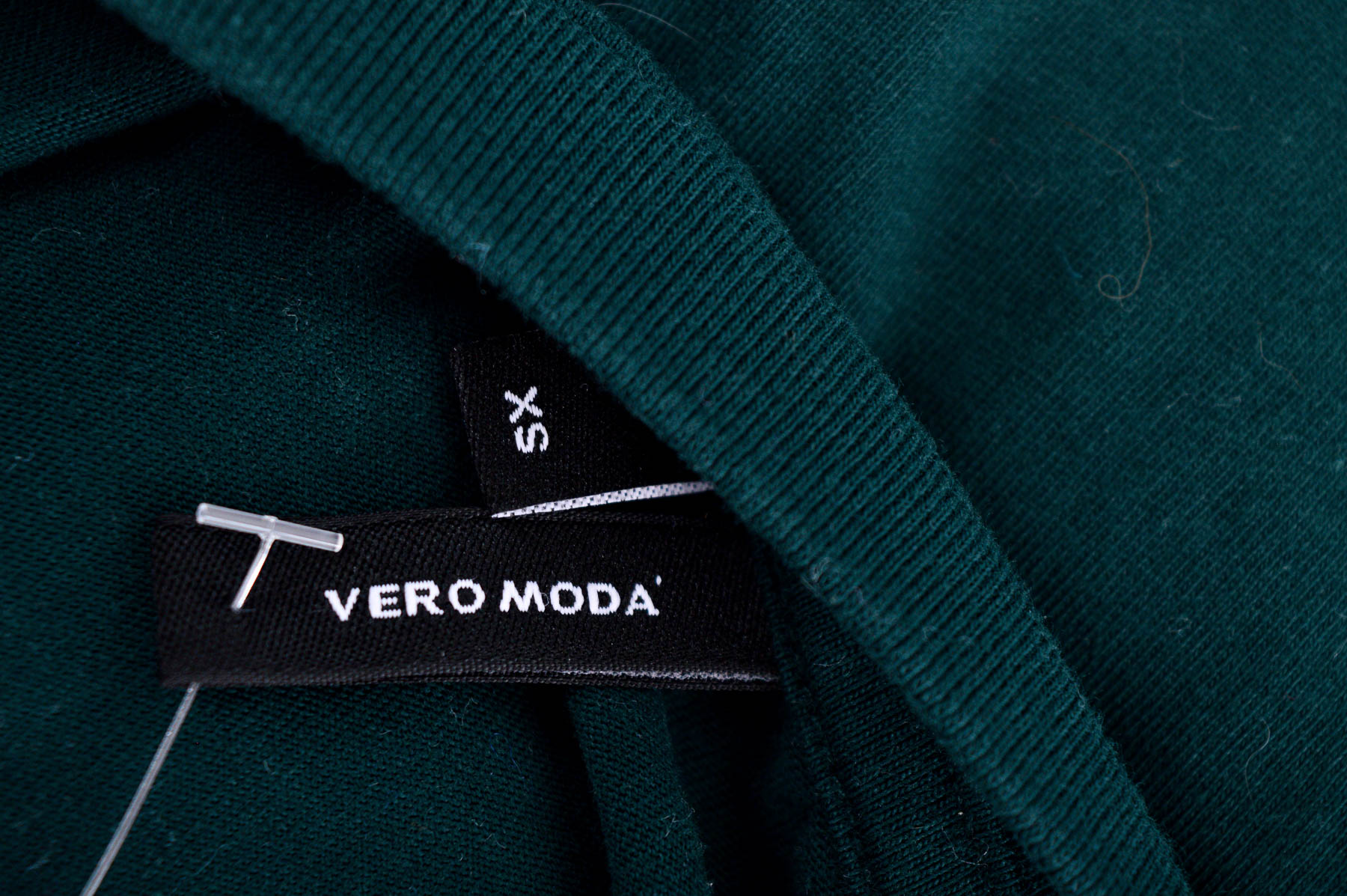 Women's t-shirt - VERO MODA - 2