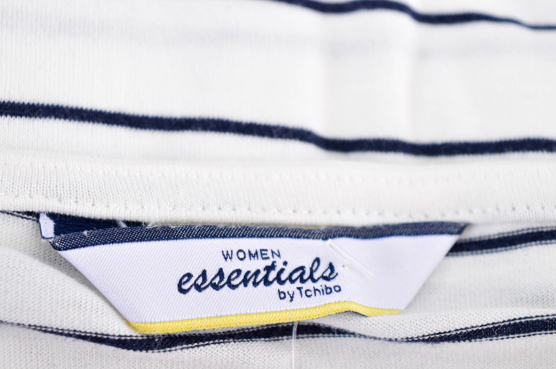 Women's t-shirt - WOMEN essentials by Tchibo - 2