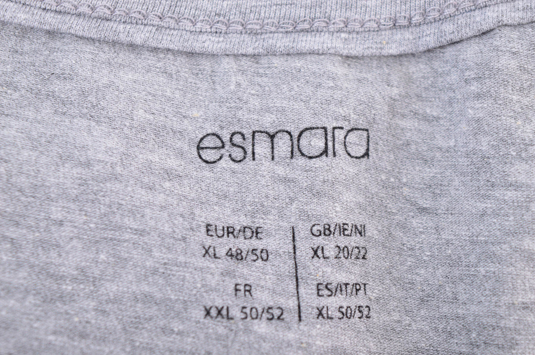 Tricou de damă pentru grăvide - Esmara - 2