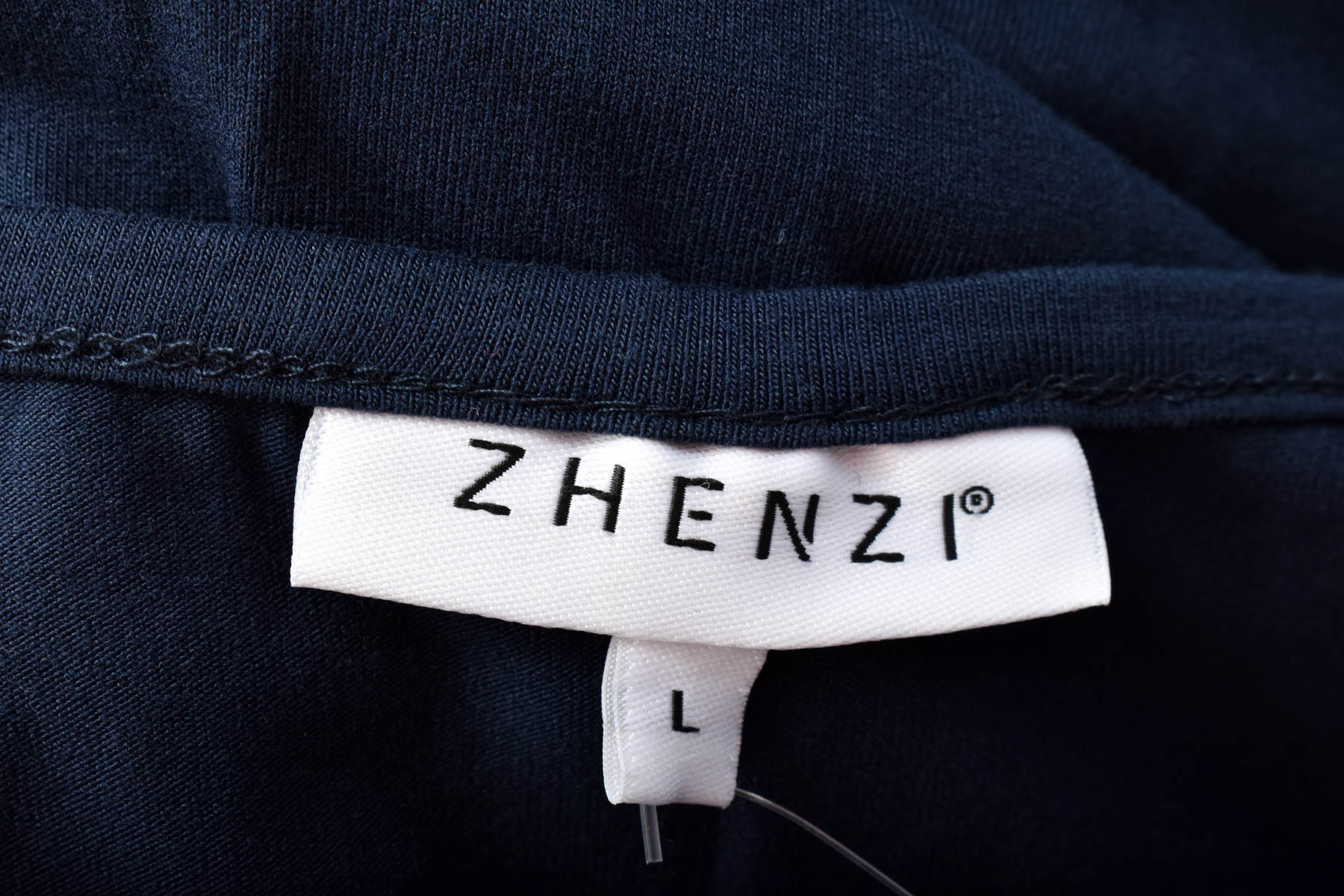 Women's tunic - Zhenzi - 2