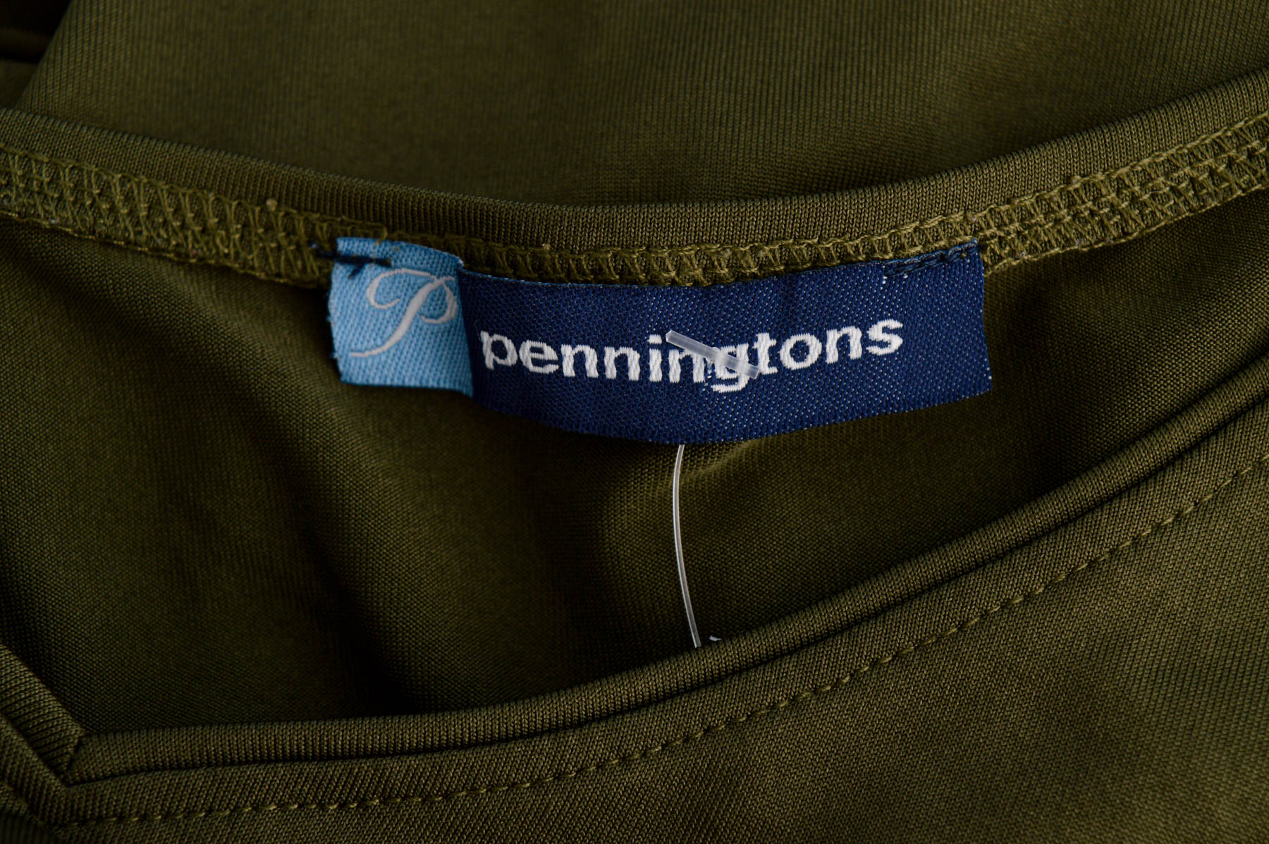 Damski podkoszulek - Penningtons - 2