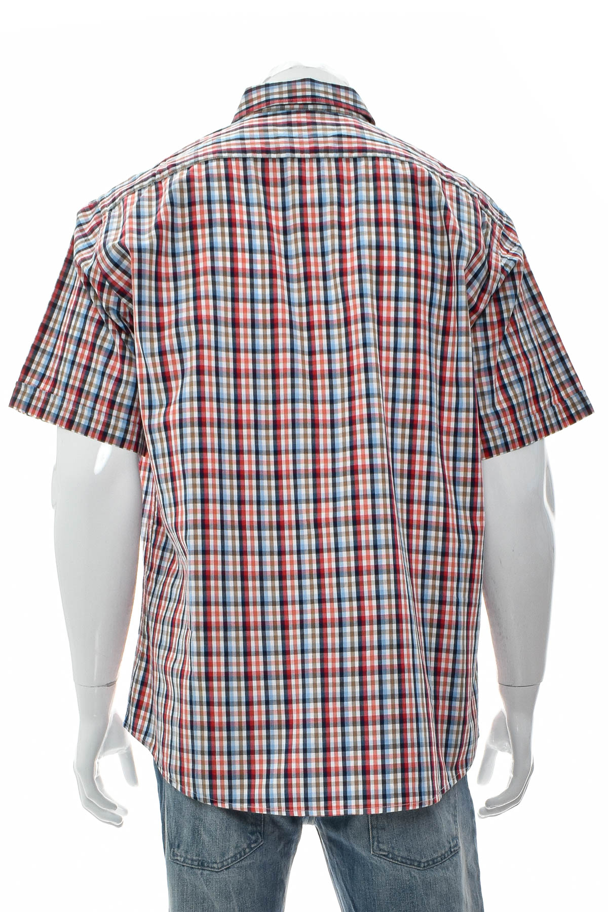 Men's shirt - Bexleys - 1