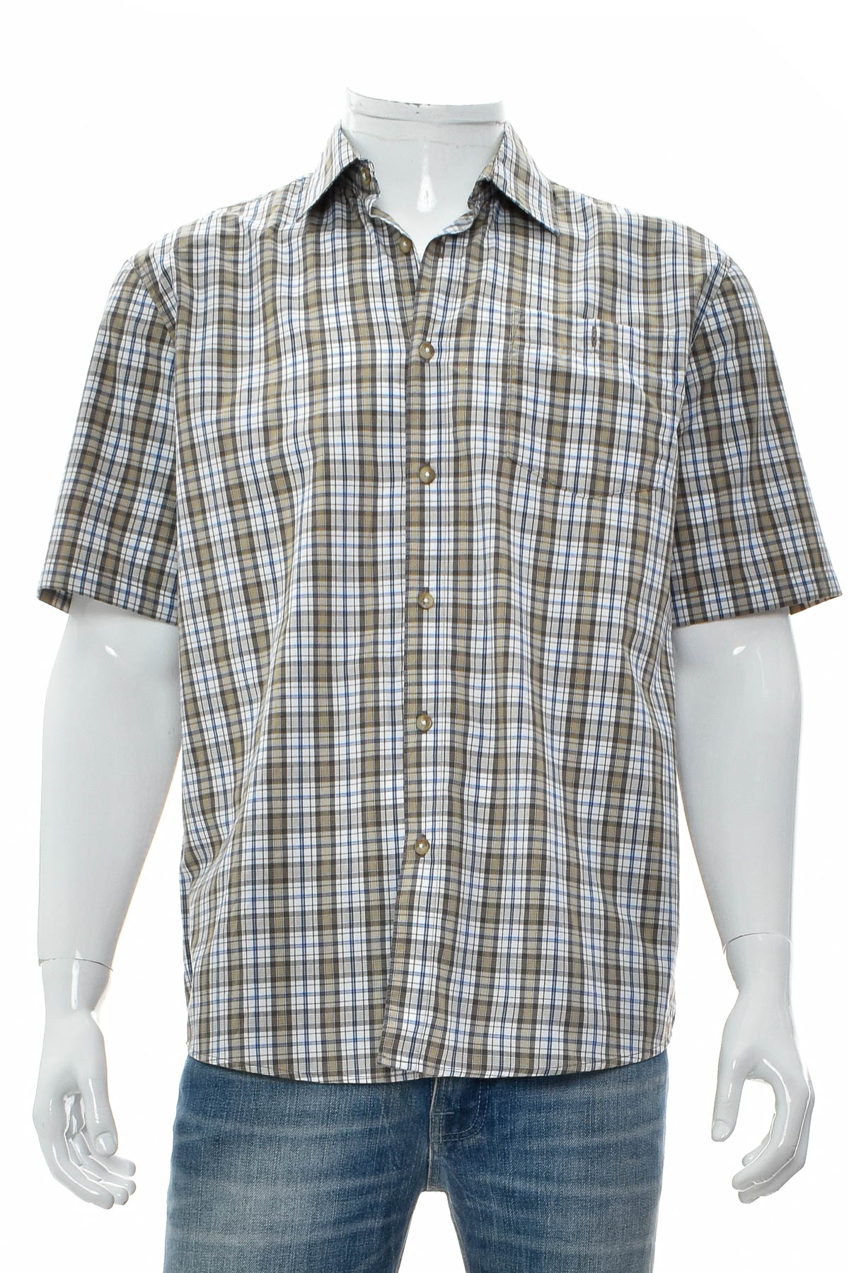Men's shirt - Crane - 0