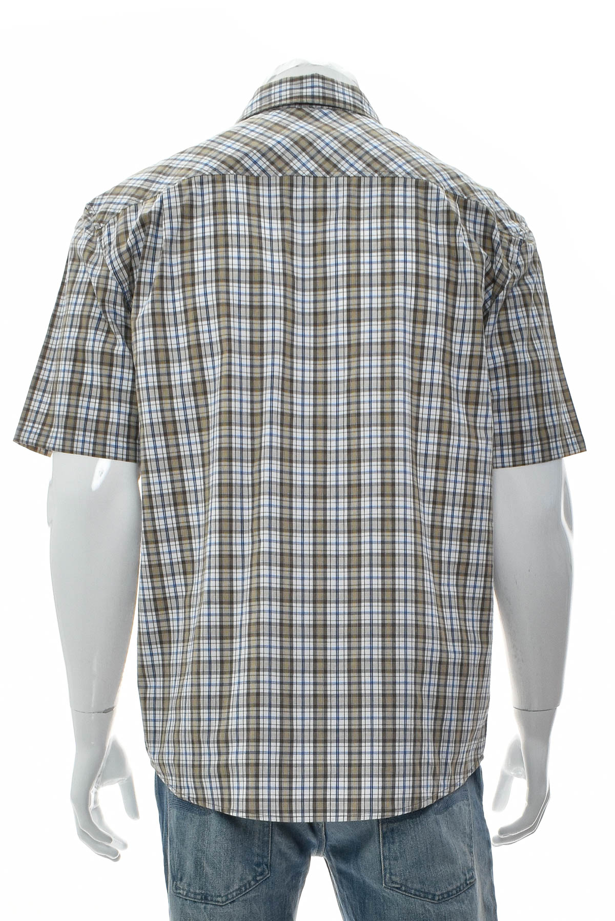 Men's shirt - Crane - 1