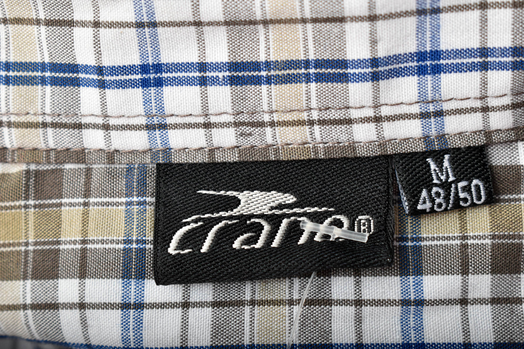 Мъжка риза - Crane - 2