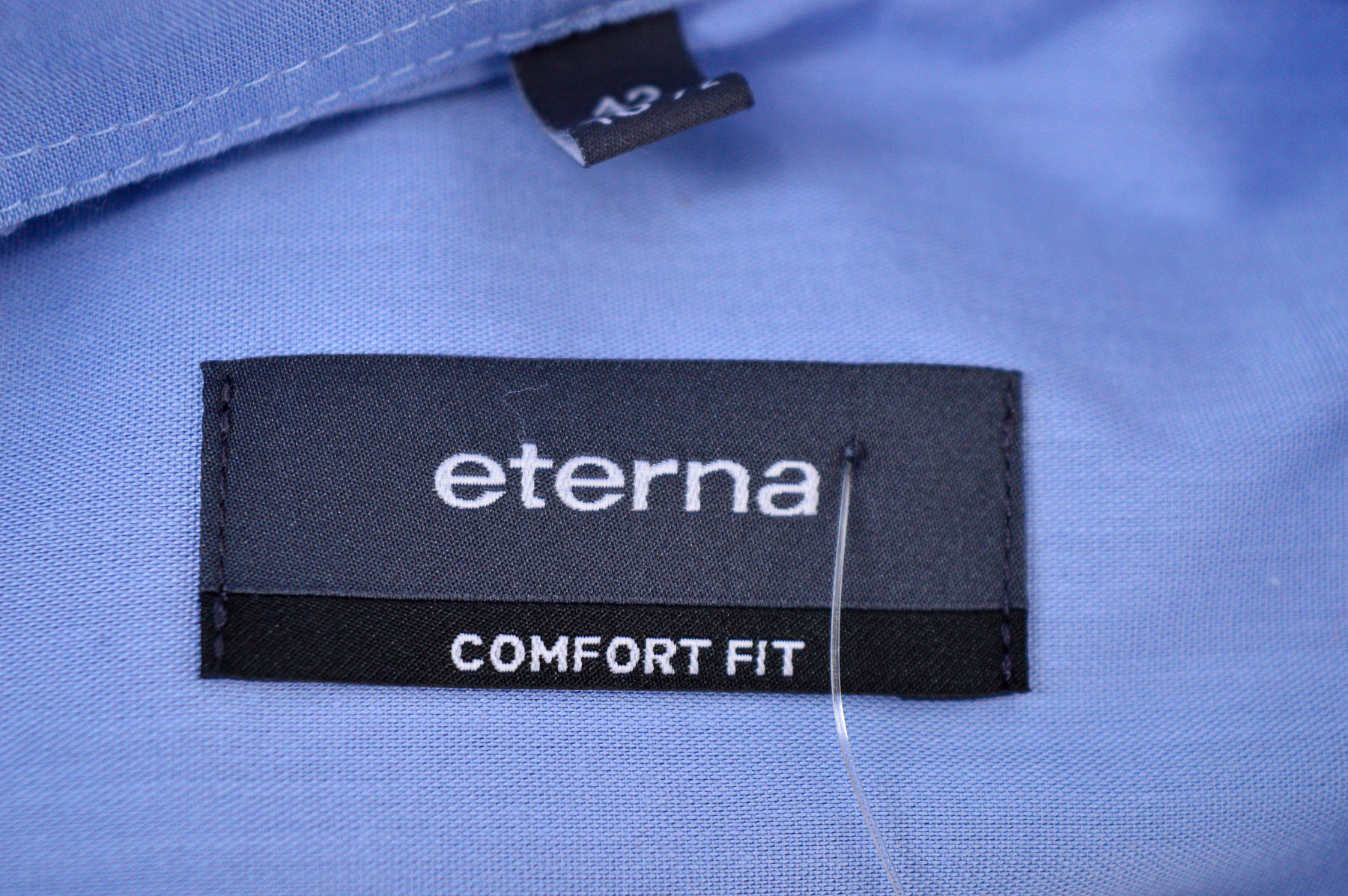 Мъжка риза - Eterna - 2