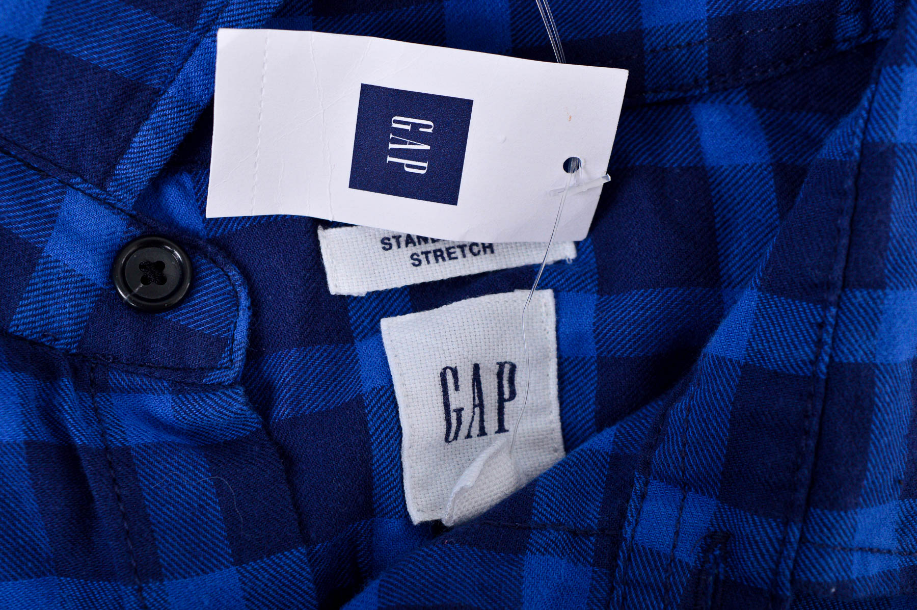 Ανδρικό πουκάμισο - GAP - 2