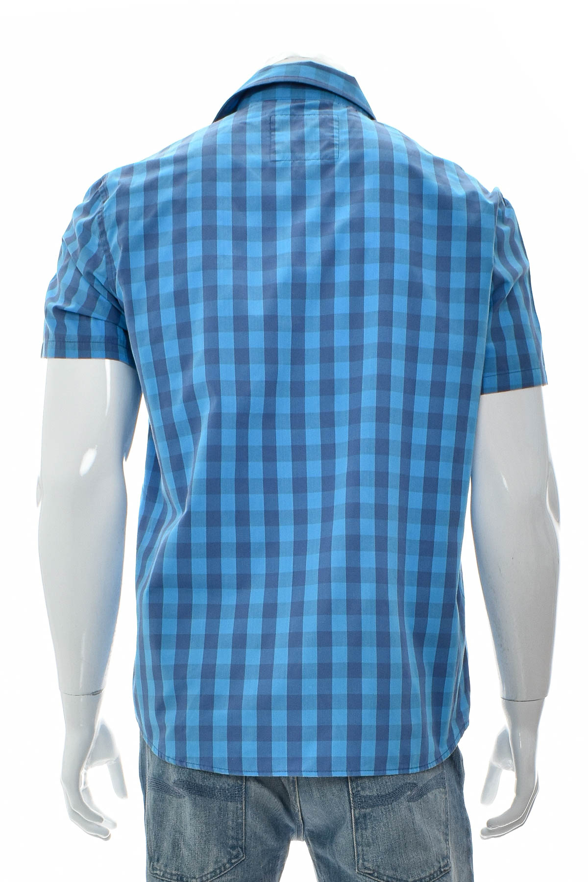 Men's shirt - Jean Pascale - 1