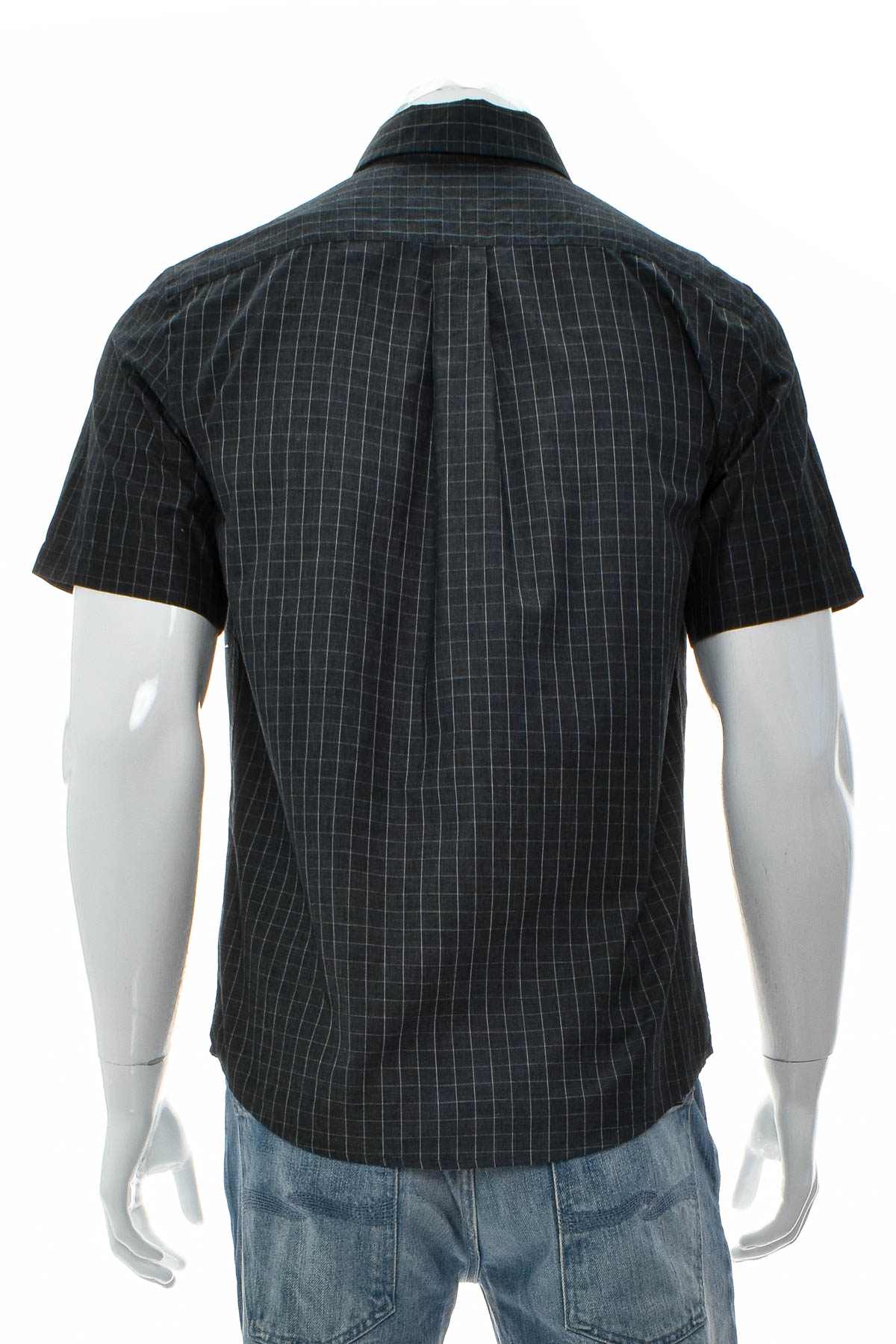Ανδρικό πουκάμισο - Merona - 1