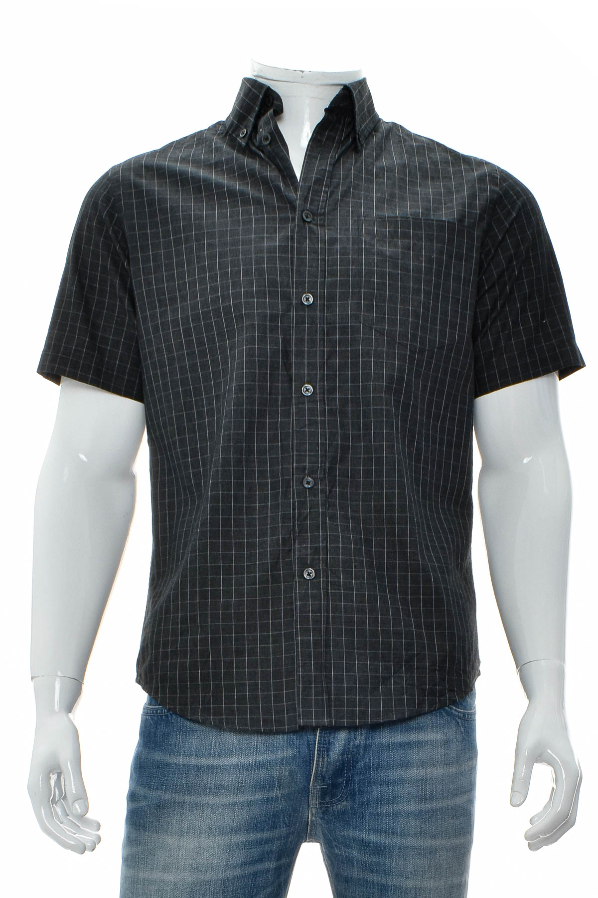 Ανδρικό πουκάμισο - Merona - 0