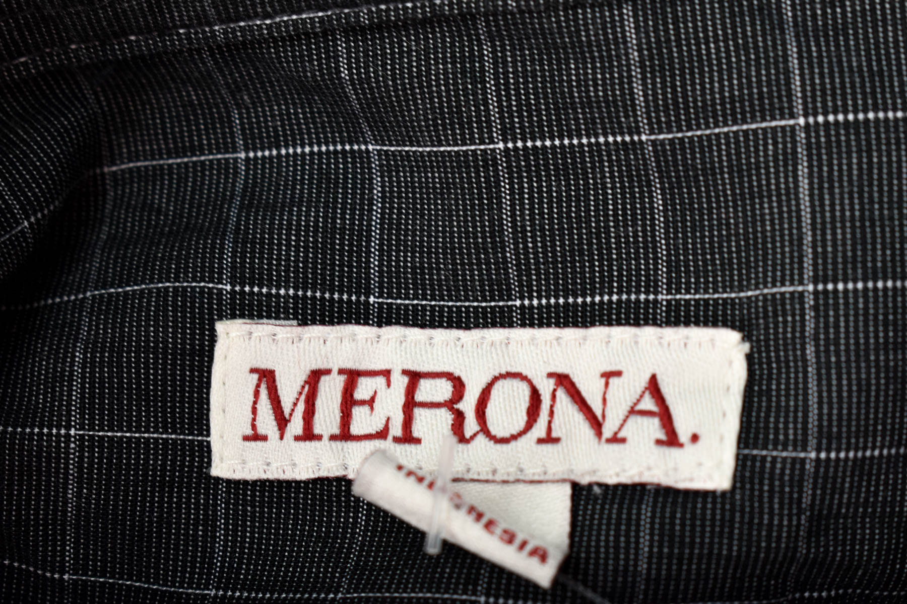 Ανδρικό πουκάμισο - Merona - 2