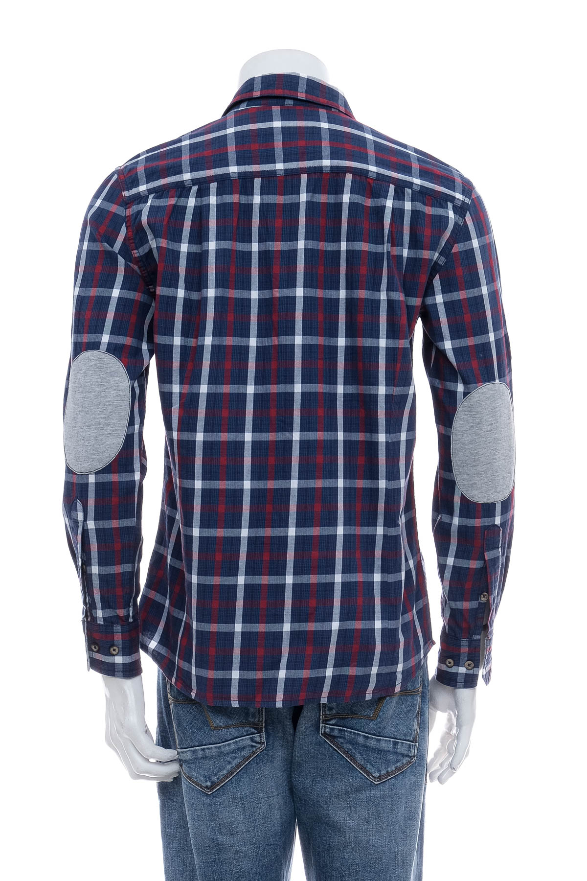 Men's shirt - YOUTH CARRY CLTH - 1