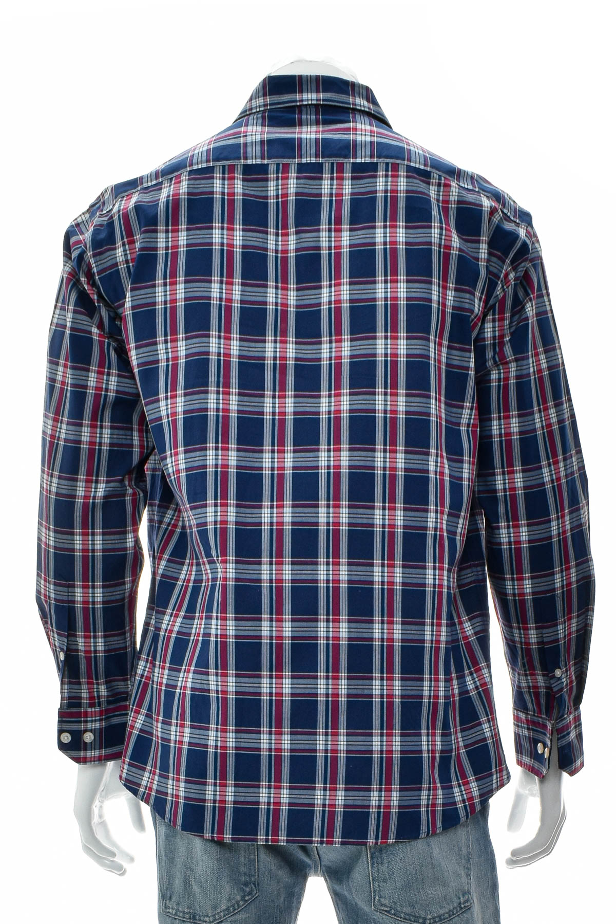 Ανδρικό πουκάμισο - MONTAGUT - 1