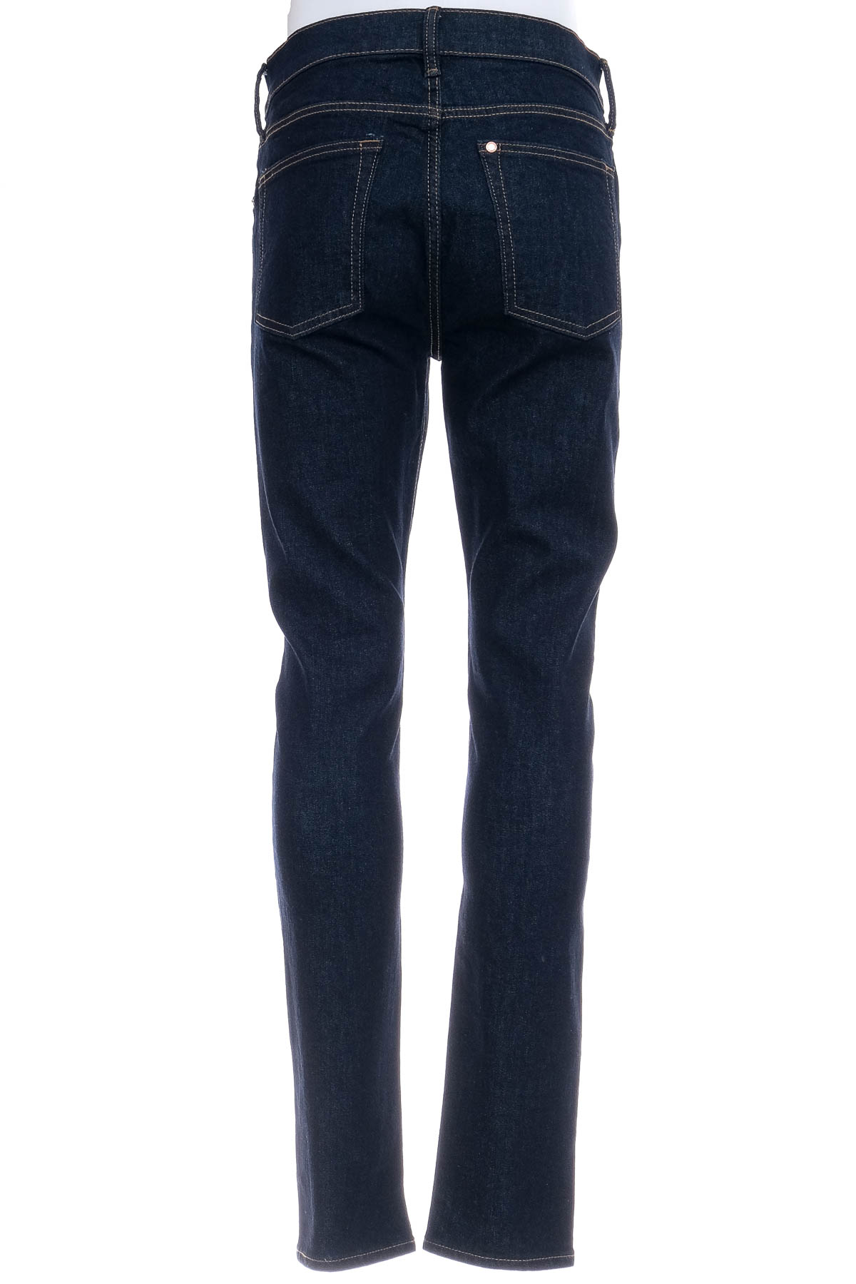 Men's jeans - H&M - 1