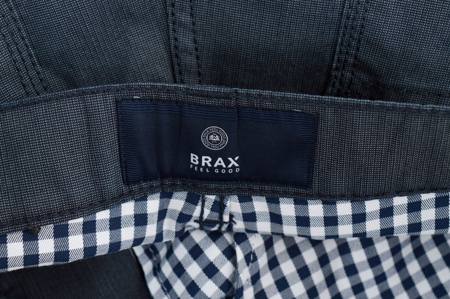 Мъжки панталон - BRAX - 2