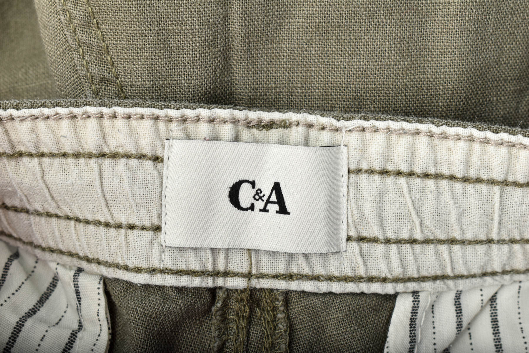 Pantalon pentru bărbați - C&A - 2